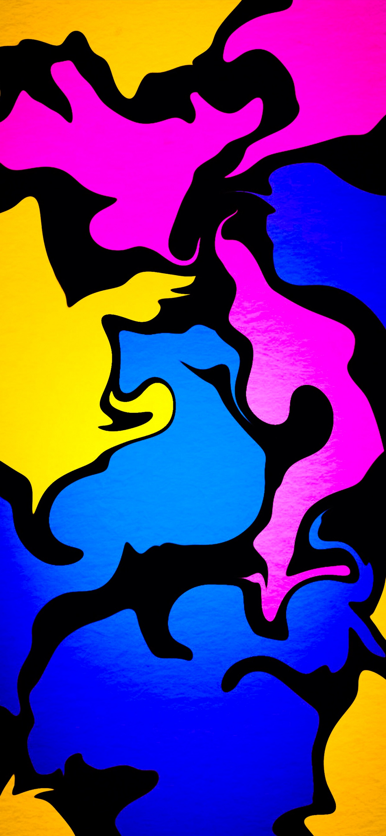 Artes Visuales, Dibujo, Arte, Humanos, Naturaleza. Wallpaper in 1242x2688 Resolution