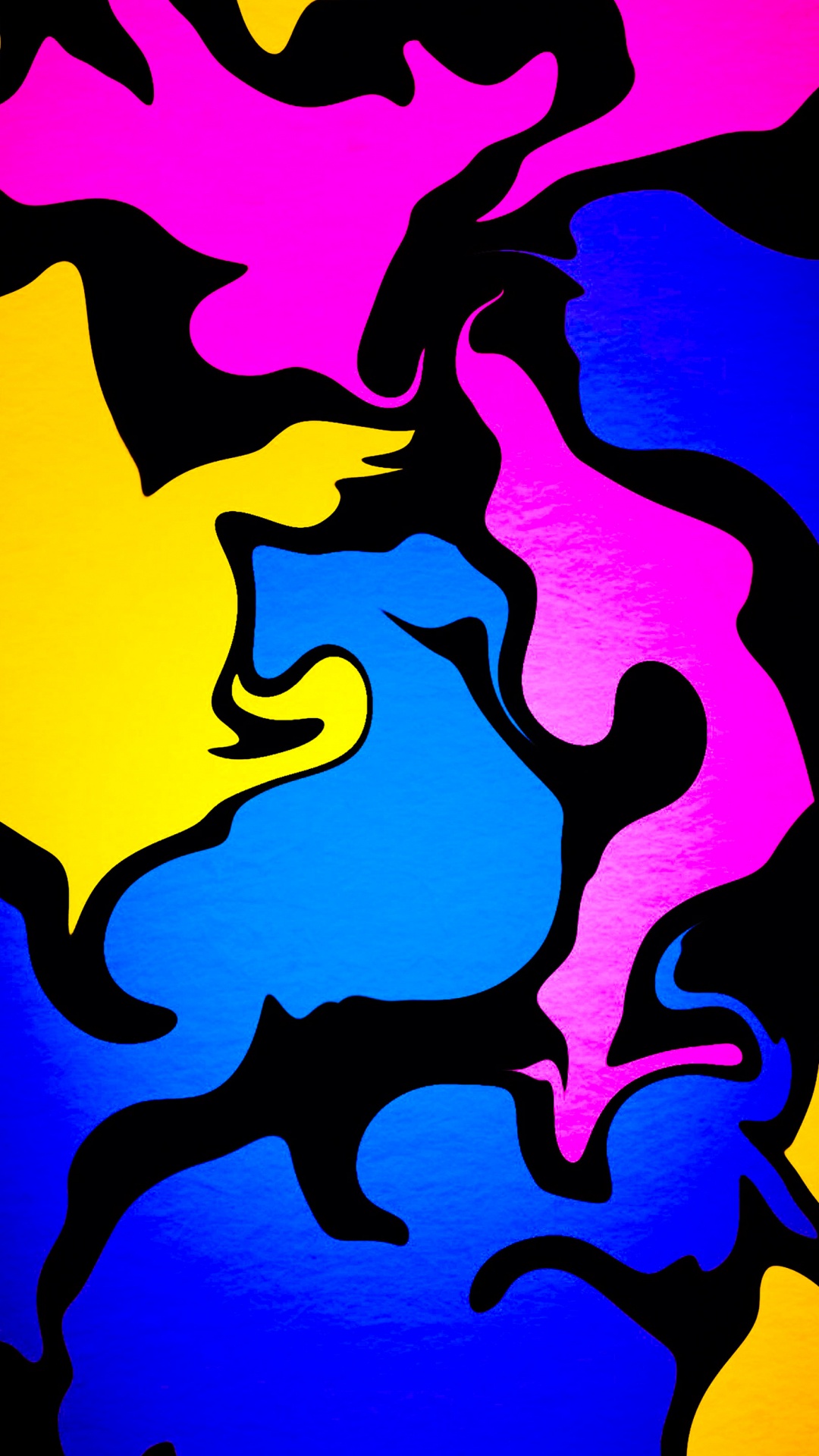 Arts Visuels, Dessin, Art, L'homme, Nature. Wallpaper in 1080x1920 Resolution