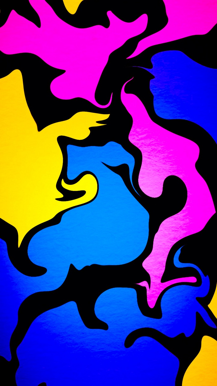 视觉艺术, 绘画, 艺术, 性质, 绿色的 壁纸 720x1280 允许