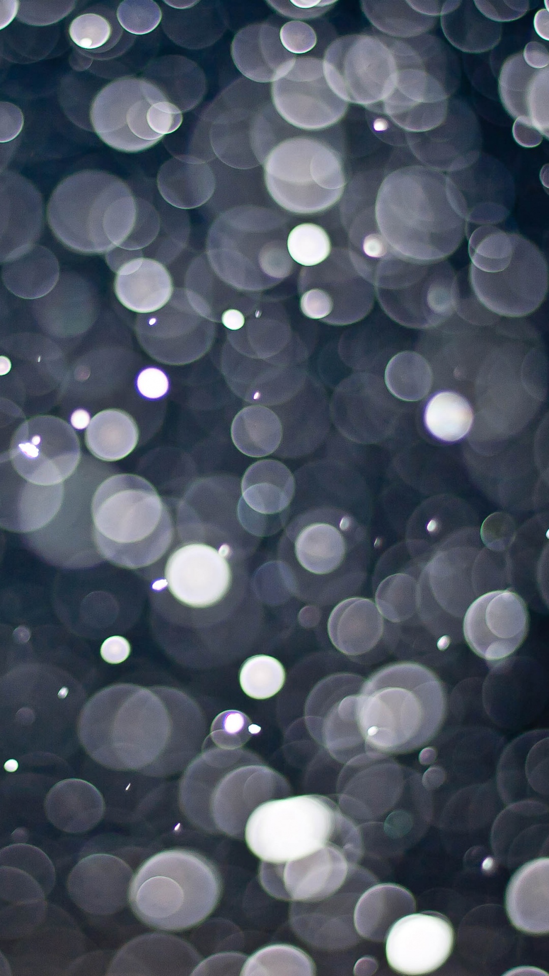 圆圈, 空间, 黑色和白色的, 黑色的, 纹理映 壁纸 1080x1920 允许