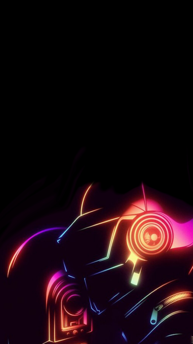 Lumière, Purple, L'éclairage Automobile, Pink, Art. Wallpaper in 750x1334 Resolution