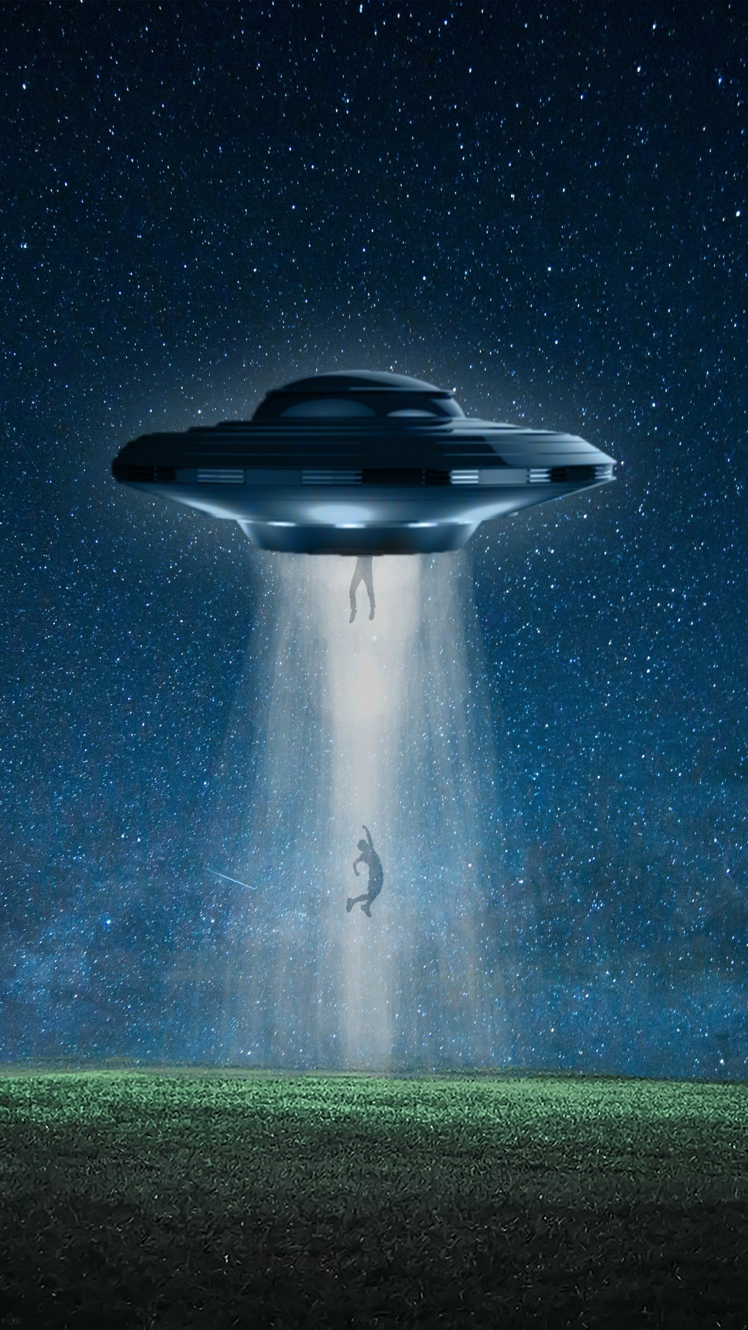 Soucoupe Extraterrestre, la Vie Extraterrestre, Soucoupe Volante, la Science-fiction, Eau. Wallpaper in 1080x1920 Resolution