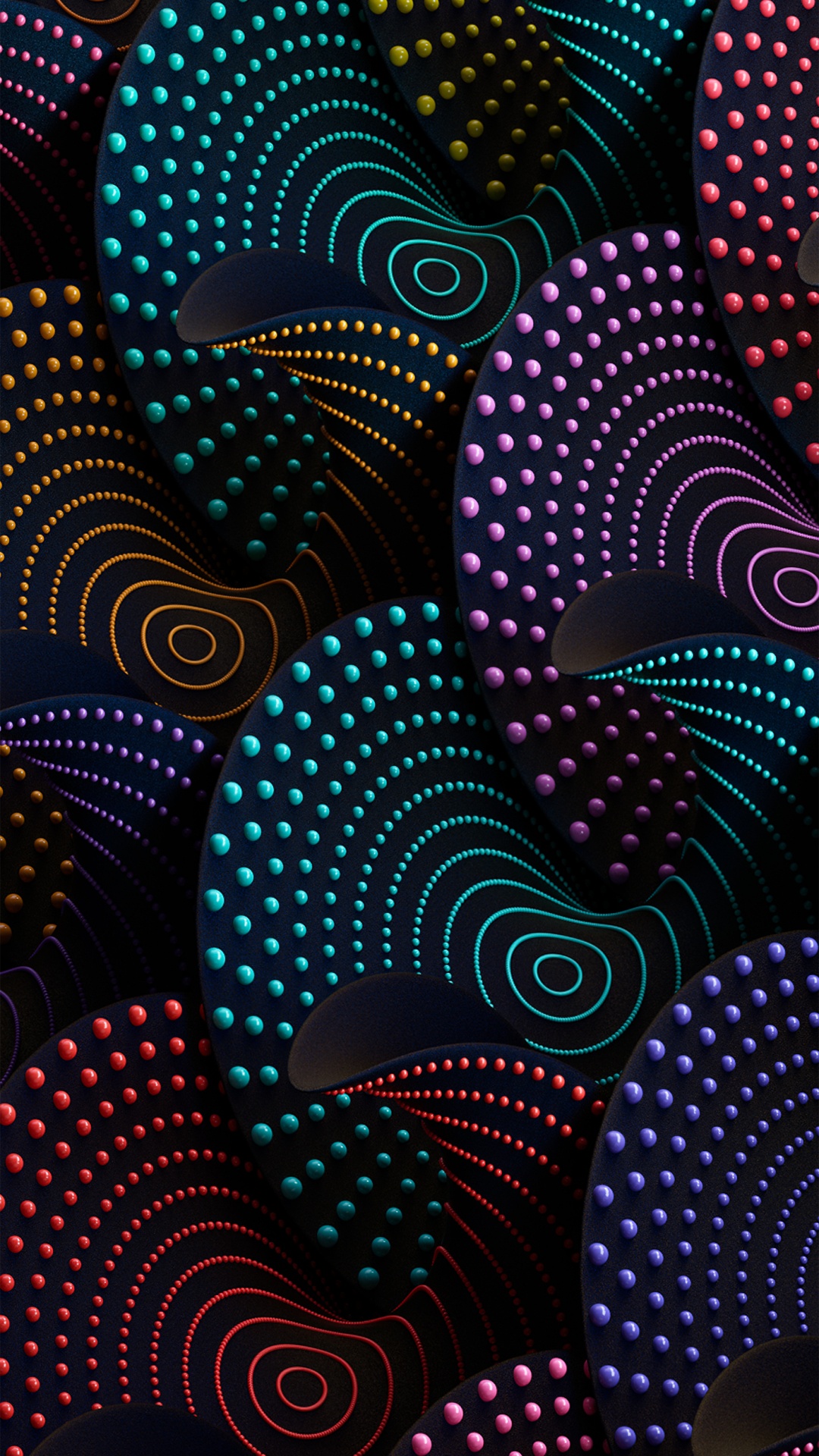 Patrón, Luz, Naturaleza, Negro, Arte. Wallpaper in 1080x1920 Resolution