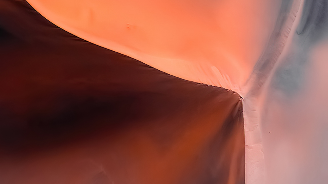 Arts Visuels, Ambre, Orange, de Teintes et de Nuances, Chaleur. Wallpaper in 1280x720 Resolution