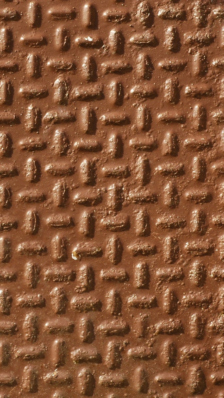 Textile Tissé Marron et Noir. Wallpaper in 720x1280 Resolution