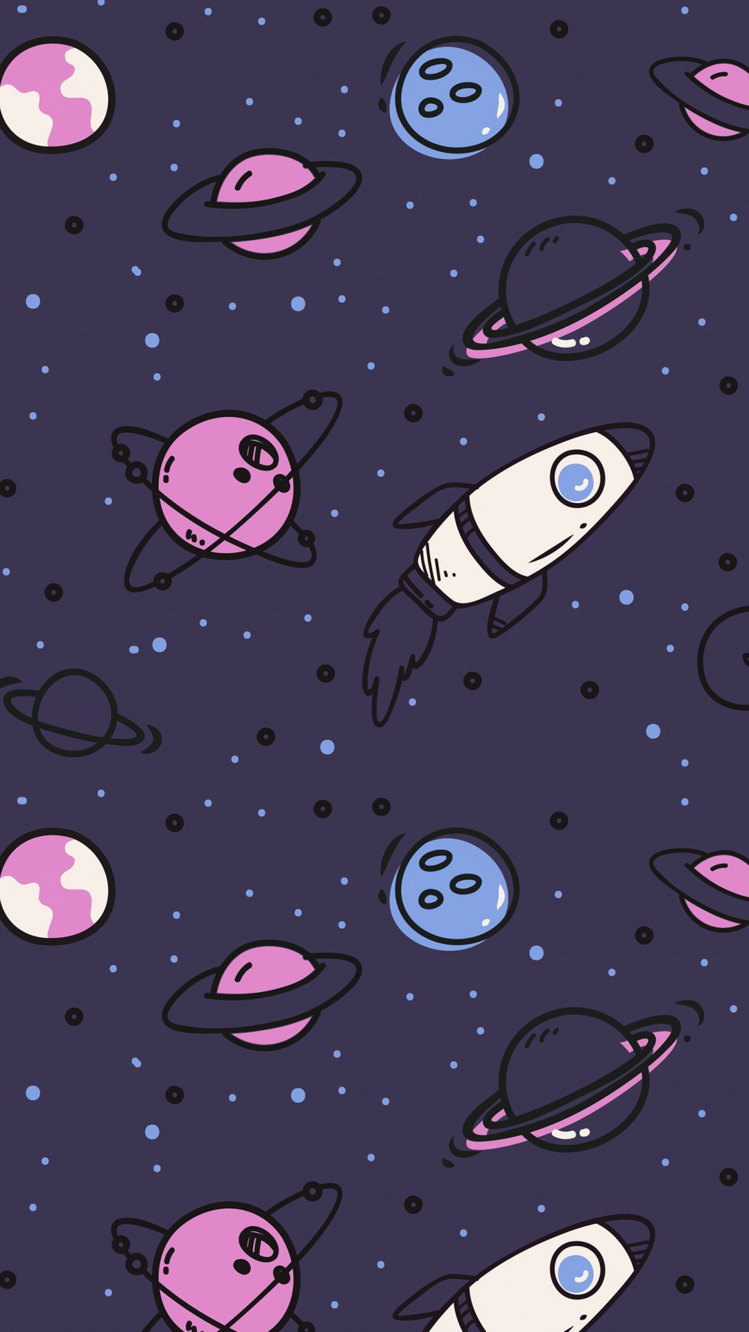 Visual Arts, Grafik-design, Illustration, Kunst, Muster. Wallpaper in 1080x1920 Resolution