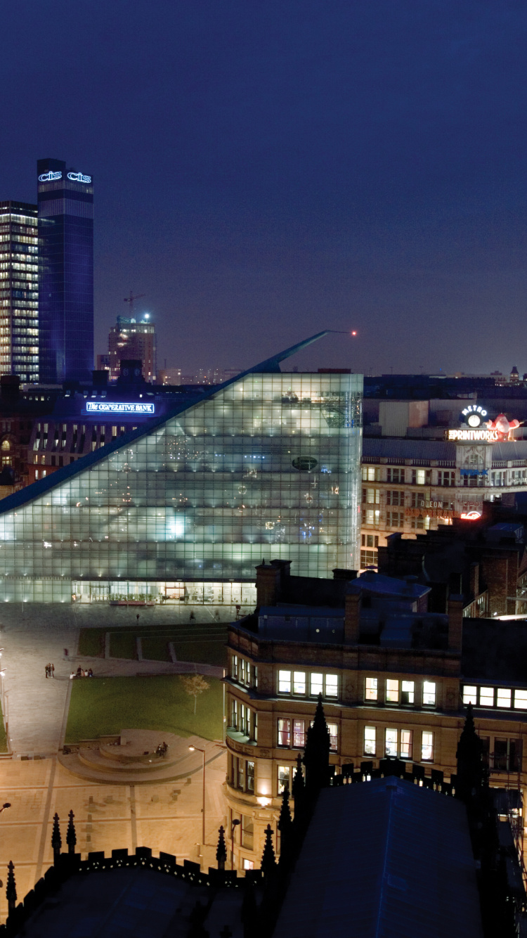 伦敦, 城市, 城市景观, 大都会, 天际线 壁纸 750x1334 允许