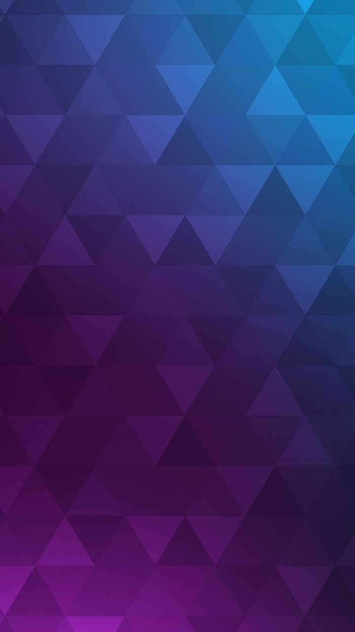 Blue and Purple Checkered Textile. Wallpaper in 720x1280 Resolution