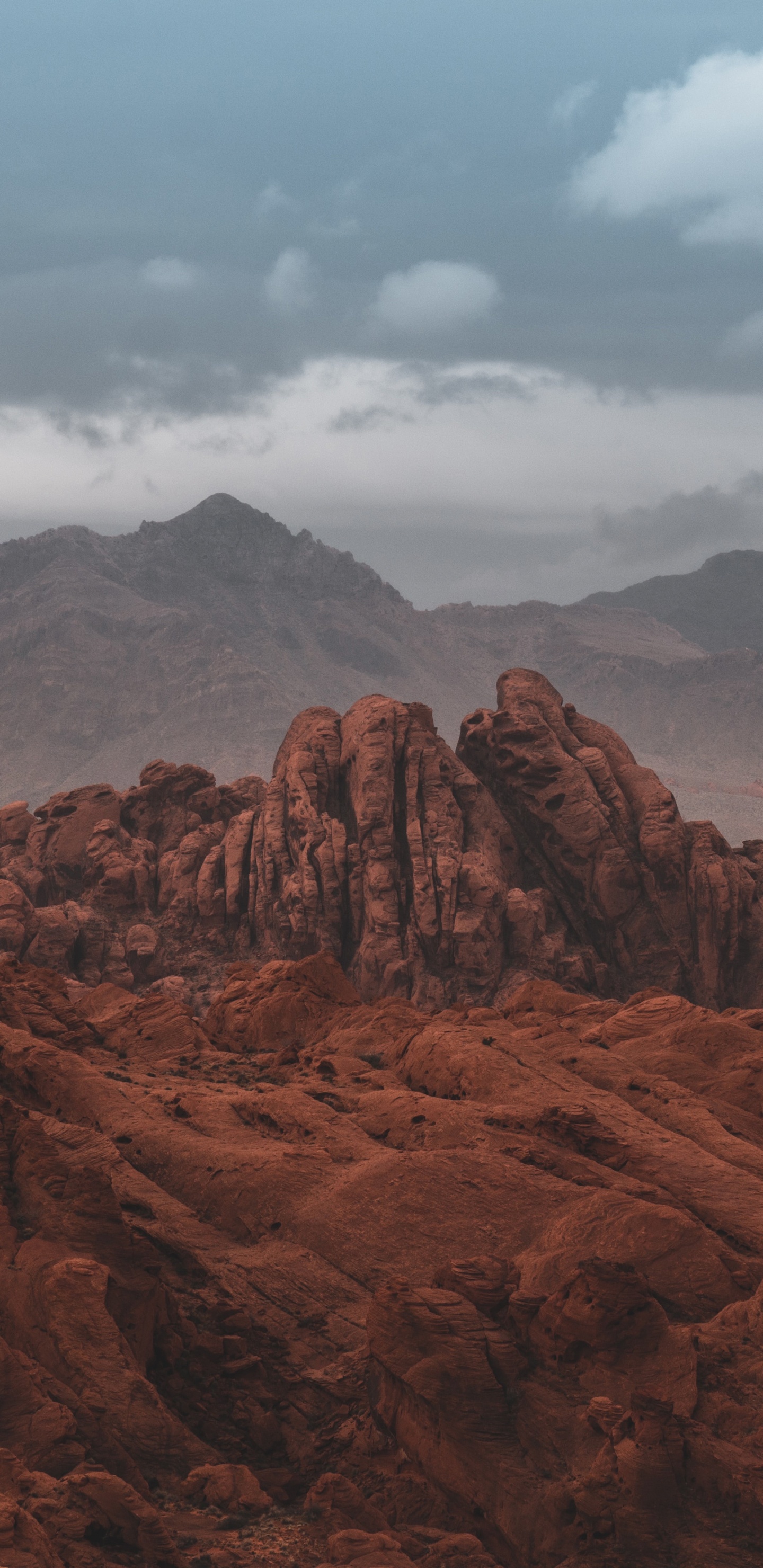 高地, 自然景观, 地形 壁纸 1440x2960 允许