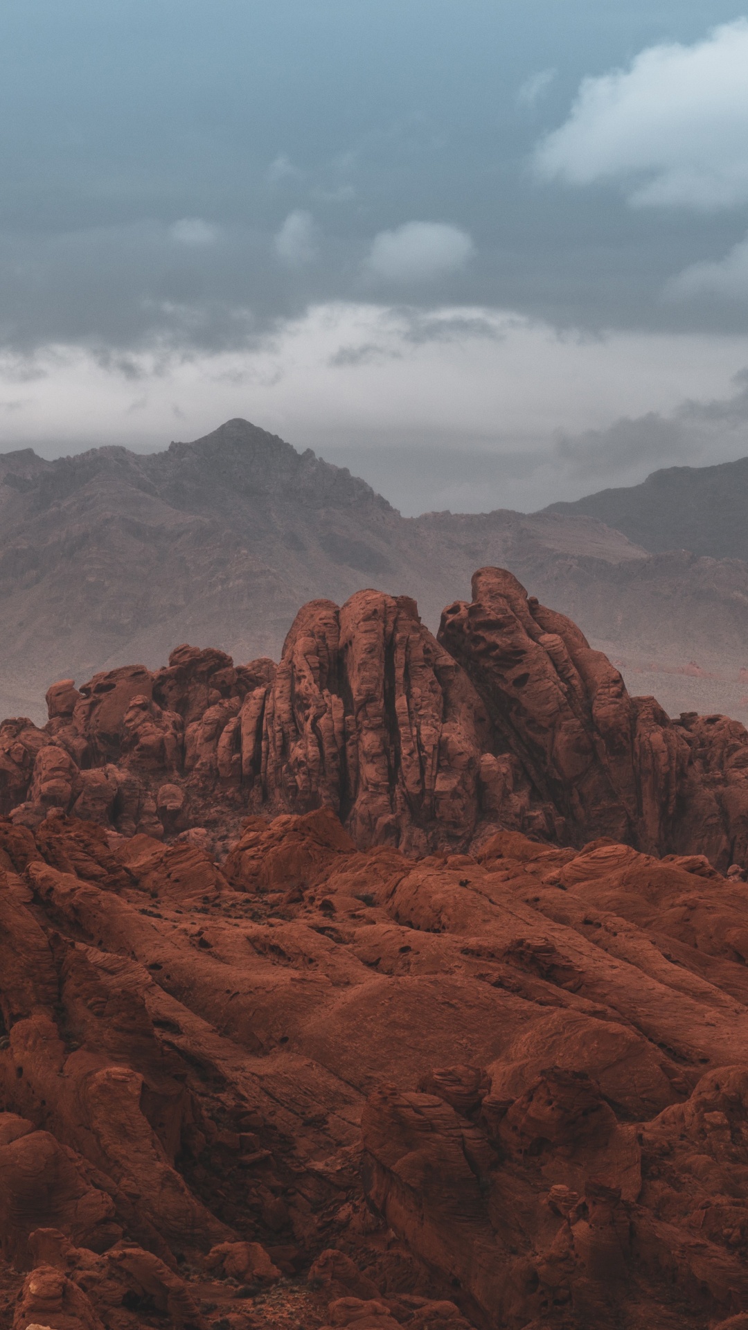 Highland, Paysage Naturel, Terrain, Soubassement. Wallpaper in 1080x1920 Resolution