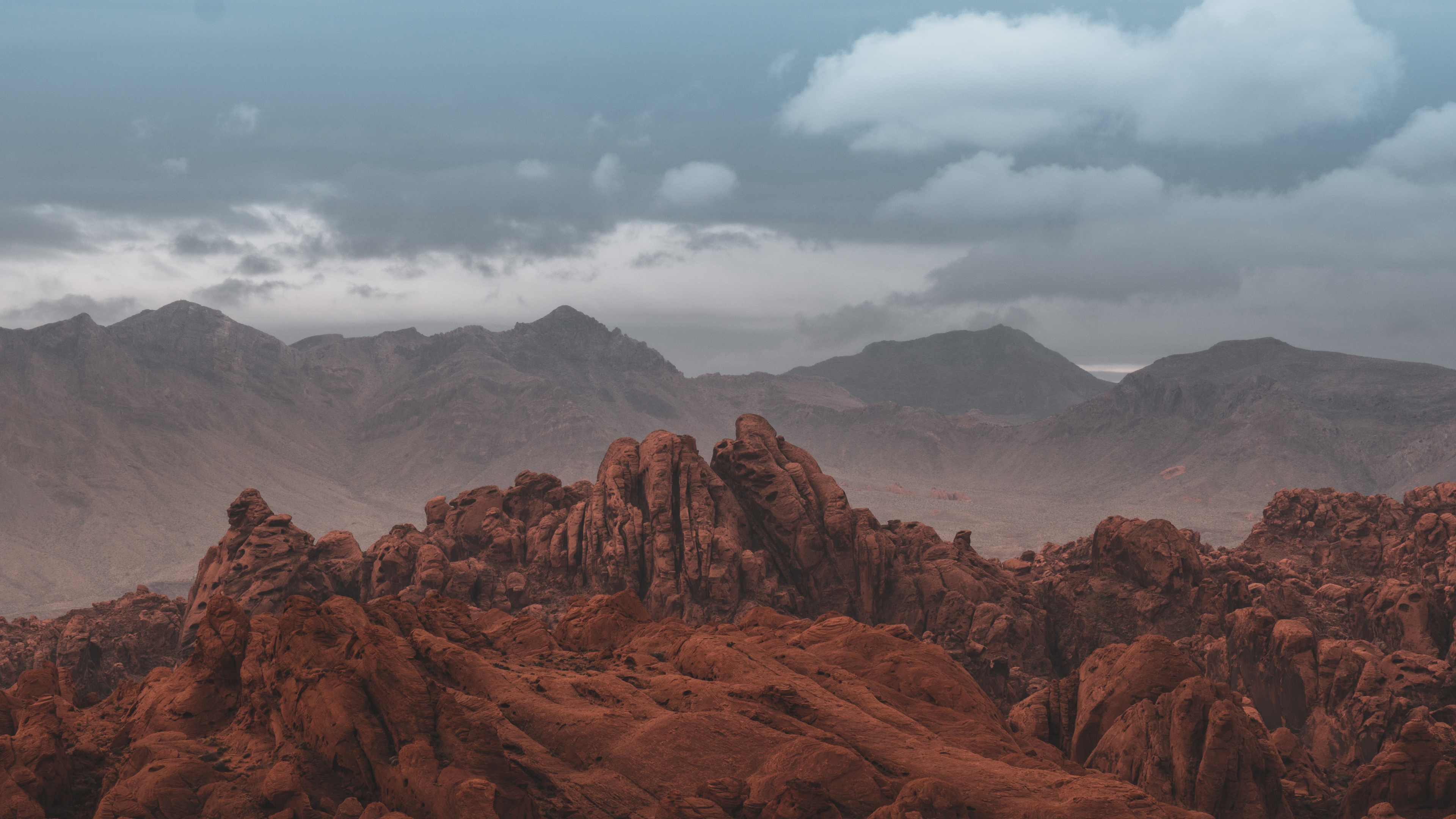 Highland, Paysage Naturel, Terrain, Soubassement. Wallpaper in 3840x2160 Resolution