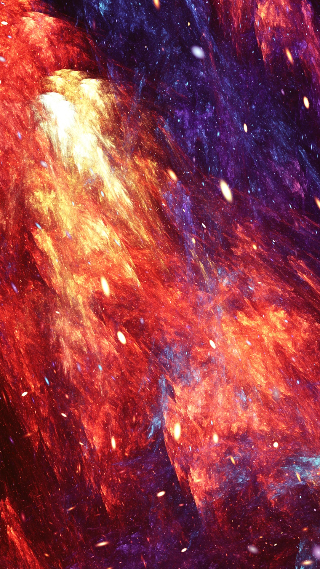 科学, 宇宙, 艺术, 天文学对象, 外层空间 壁纸 1080x1920 允许