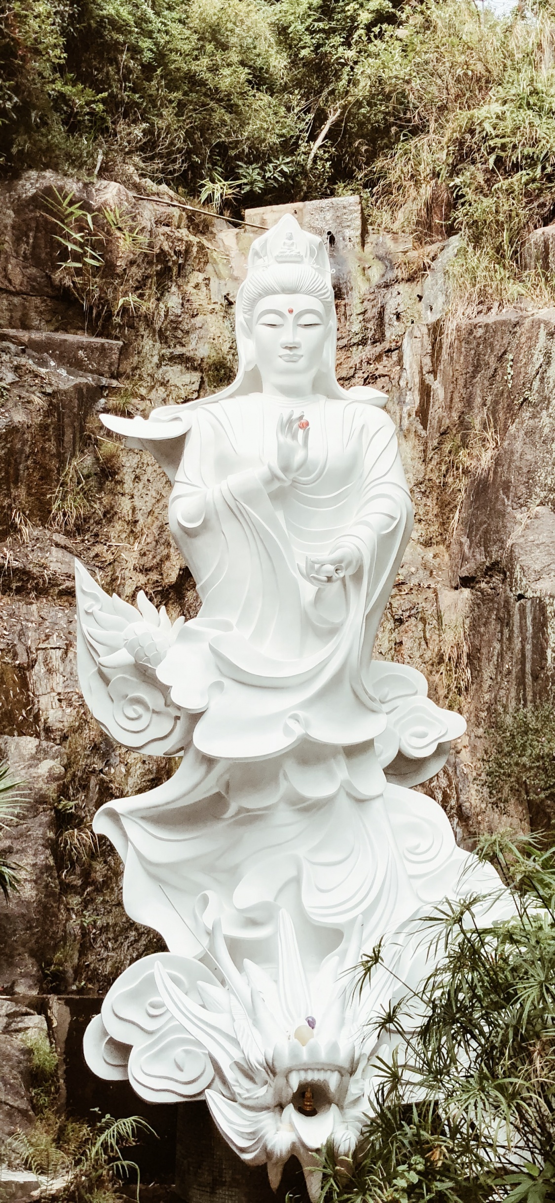 la Sculpture Sur Pierre, Statue, Sculpture Classique, Sculpture, Art. Wallpaper in 1125x2436 Resolution