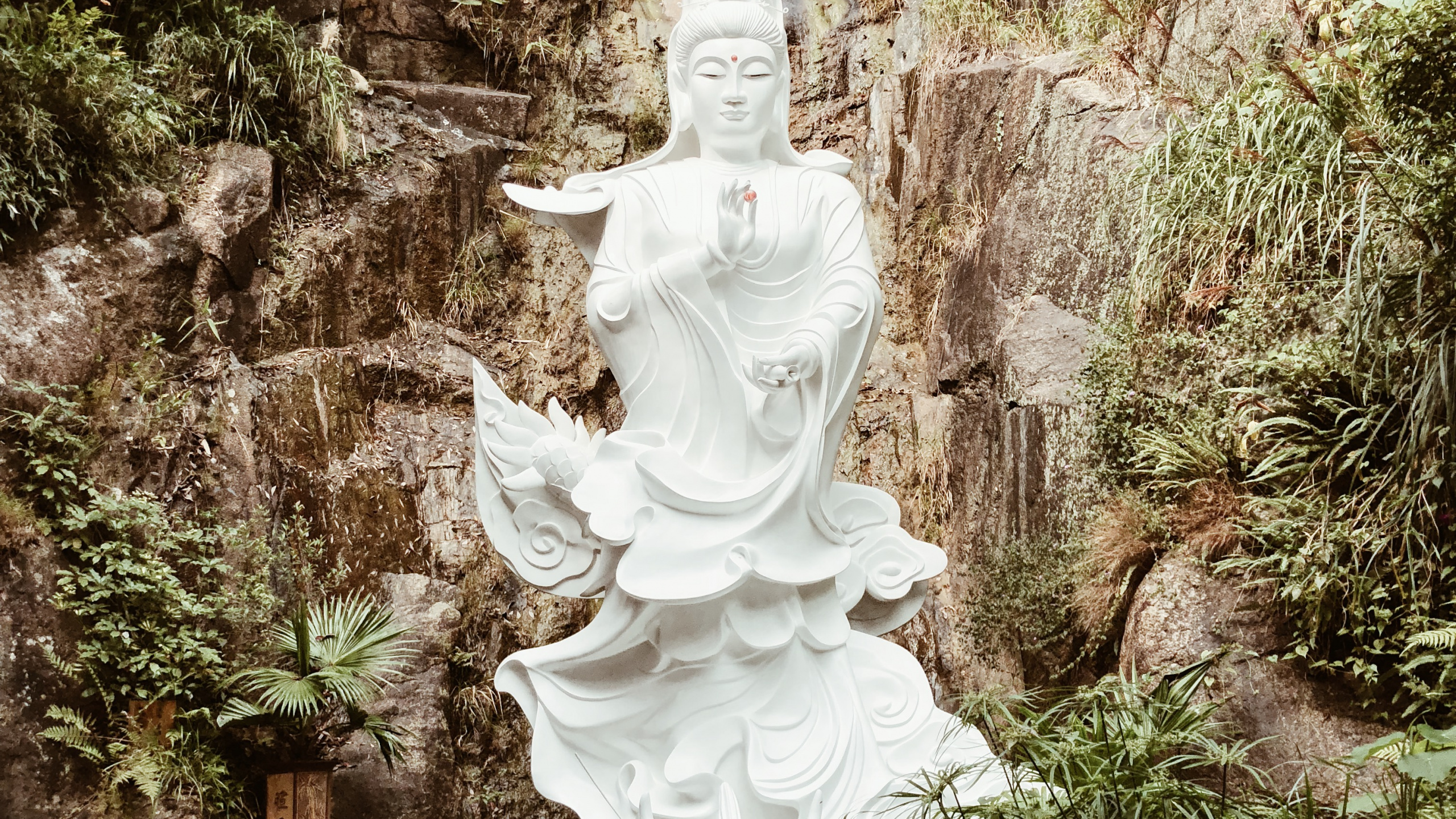 la Sculpture Sur Pierre, Statue, Sculpture Classique, Sculpture, Art. Wallpaper in 2560x1440 Resolution