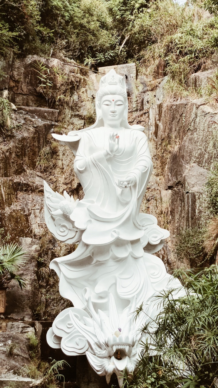 石雕刻, 雕像, 古典雕塑, 雕塑, 艺术 壁纸 720x1280 允许