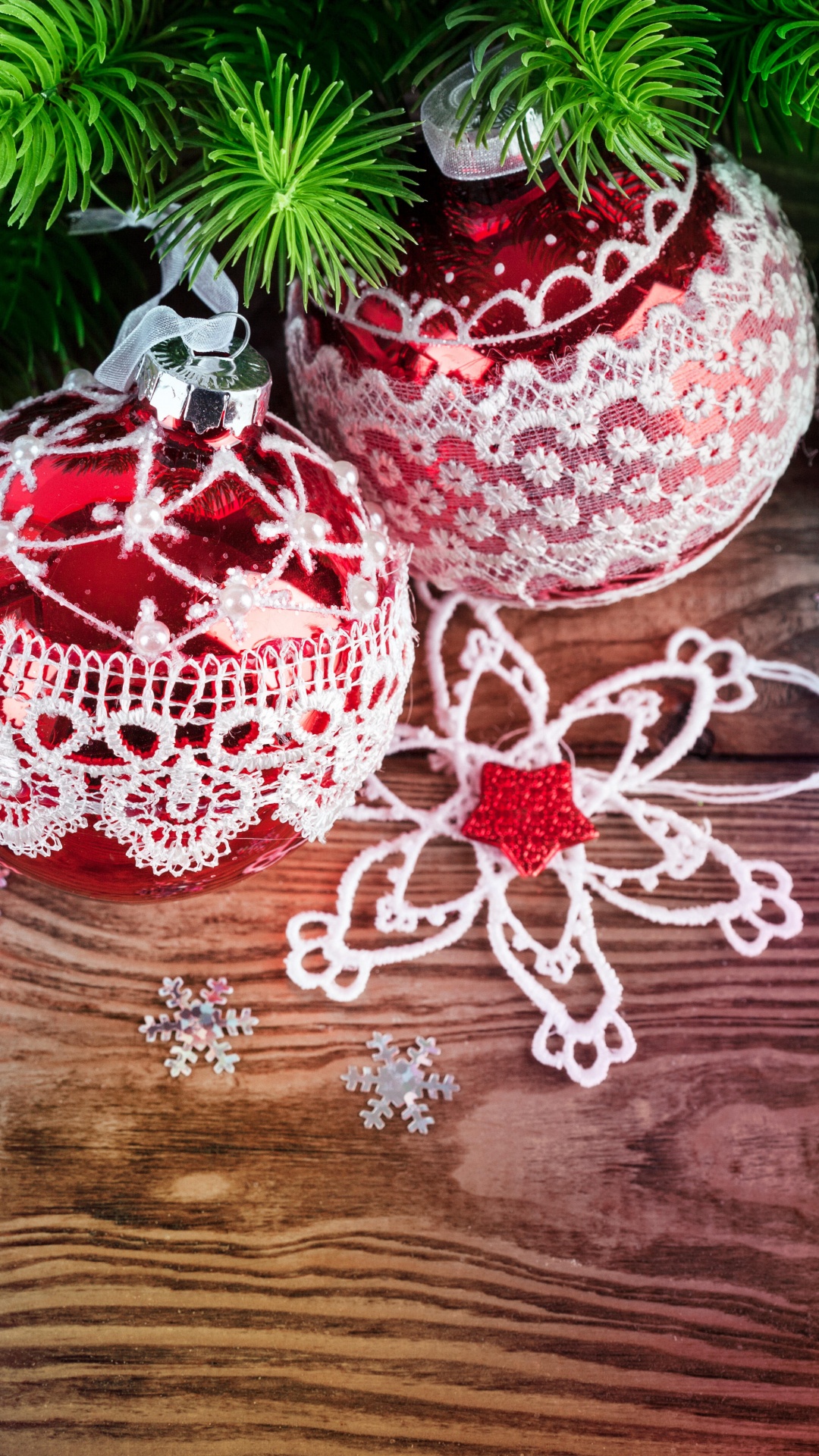 Nochevieja, El Día De Navidad, Adorno de Navidad, Viejo Año Nuevo, Decoración de la Navidad. Wallpaper in 1080x1920 Resolution