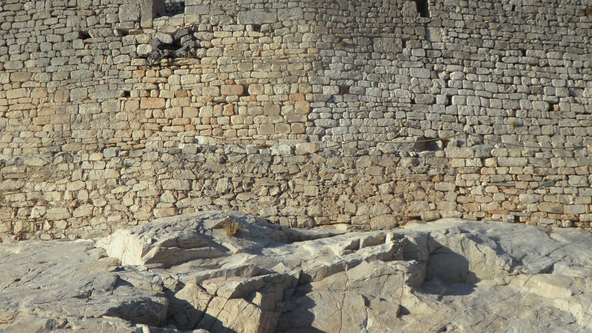 Graue Betonwand Tagsüber. Wallpaper in 1920x1080 Resolution