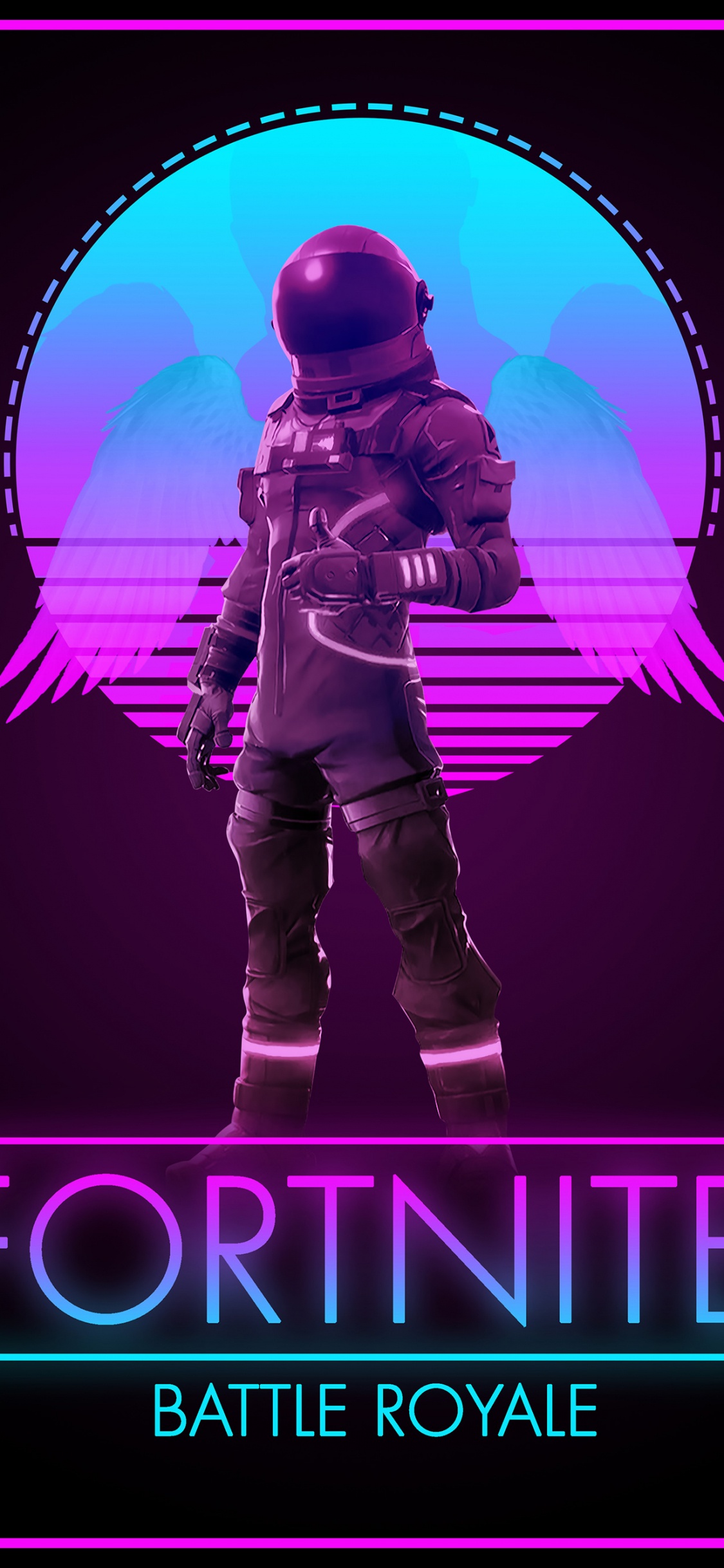 Violet, Text, Graphic Design, Magenta, Pink. Wallpaper in 1125x2436 Resolution