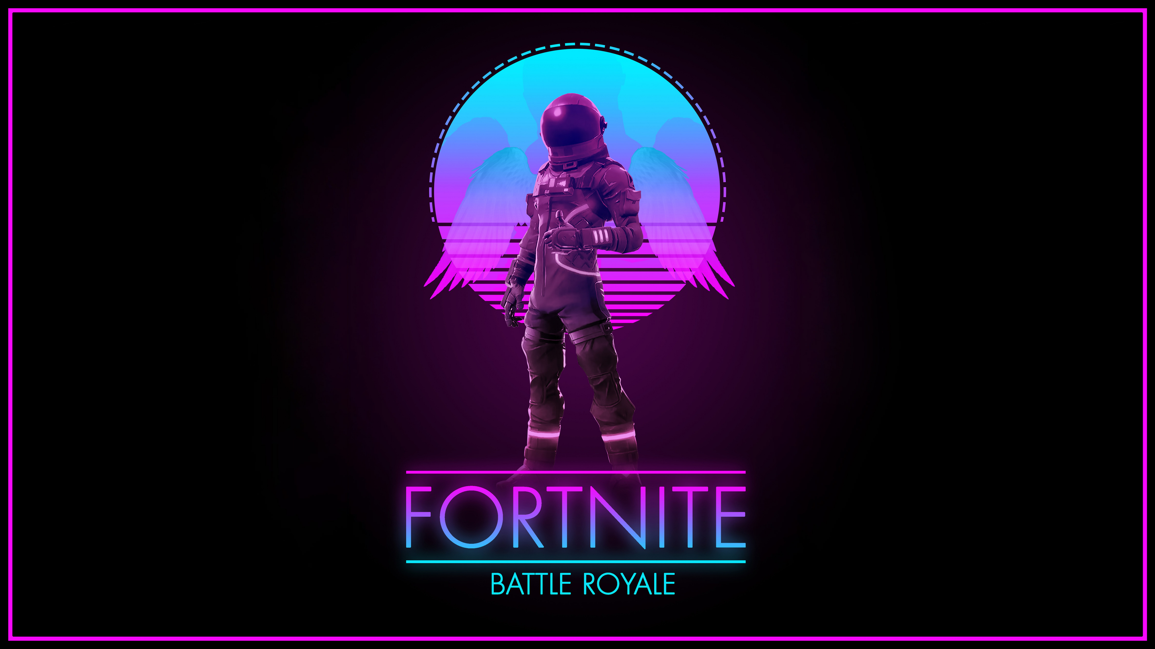 Violet, Text, Graphic Design, Magenta, Pink. Wallpaper in 3840x2160 Resolution