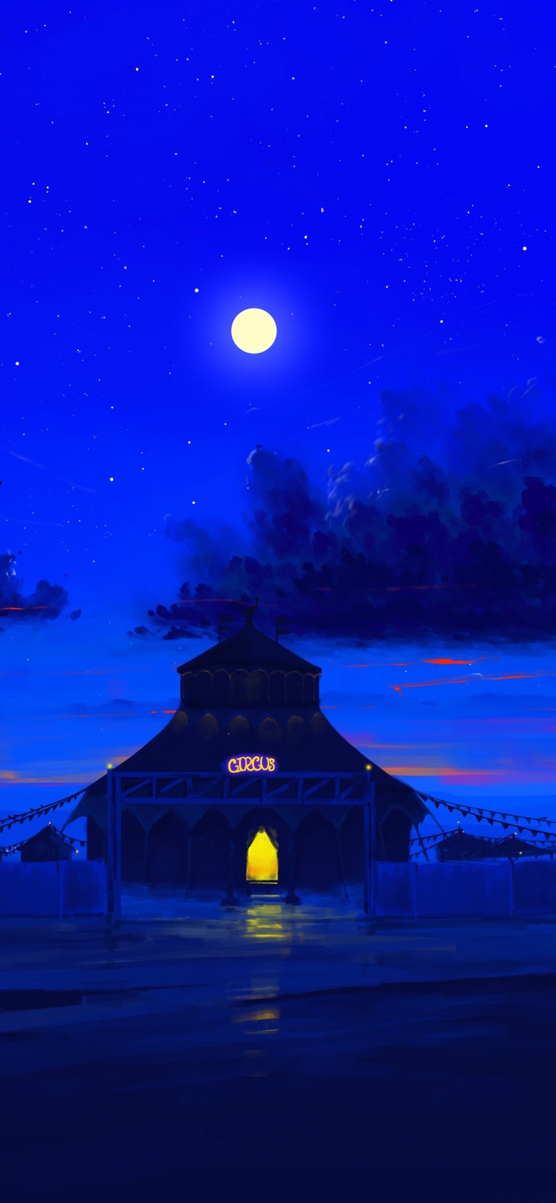 Naturaleza, Wisgoon - Red Social, Ambiente, Edificio, Azul. Wallpaper in 1125x2436 Resolution