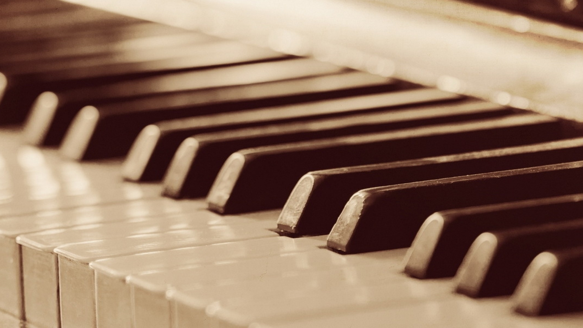 Piano, Clavecín, Teclado, Instrumento Musical, Teclado Musical. Wallpaper in 1920x1080 Resolution