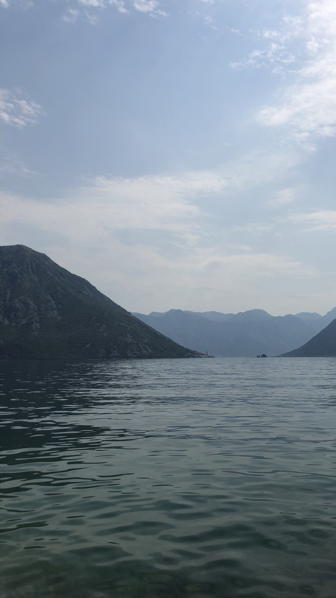 Mountainous Landforms, Mountain Range, Water Resources, Cloud, Highland. Wallpaper in 1080x1920 Resolution