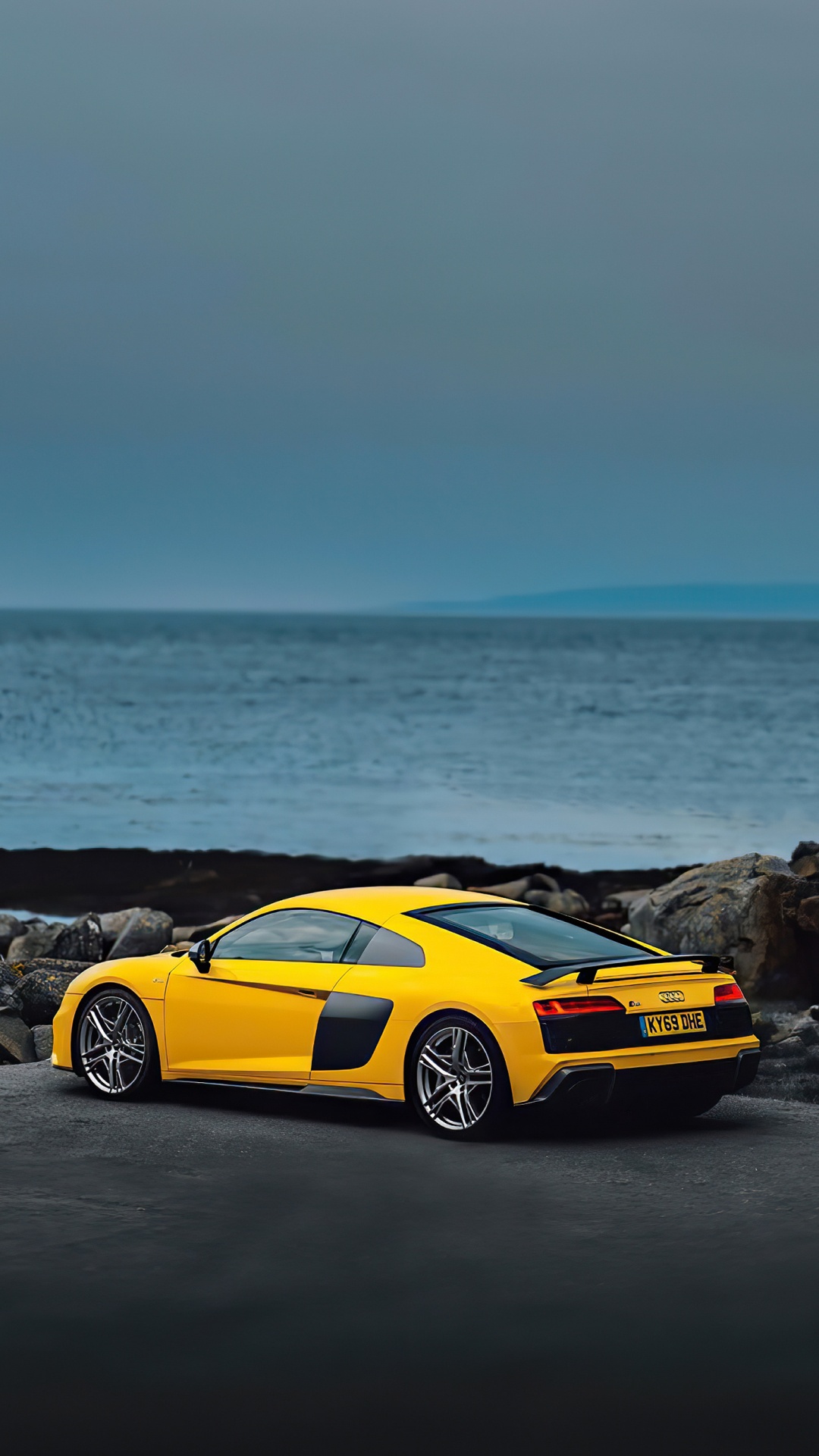 Mclaren Mp4-12c, Audi, Audi Tt, Audi R8, Audi S1. Wallpaper in 1080x1920 Resolution
