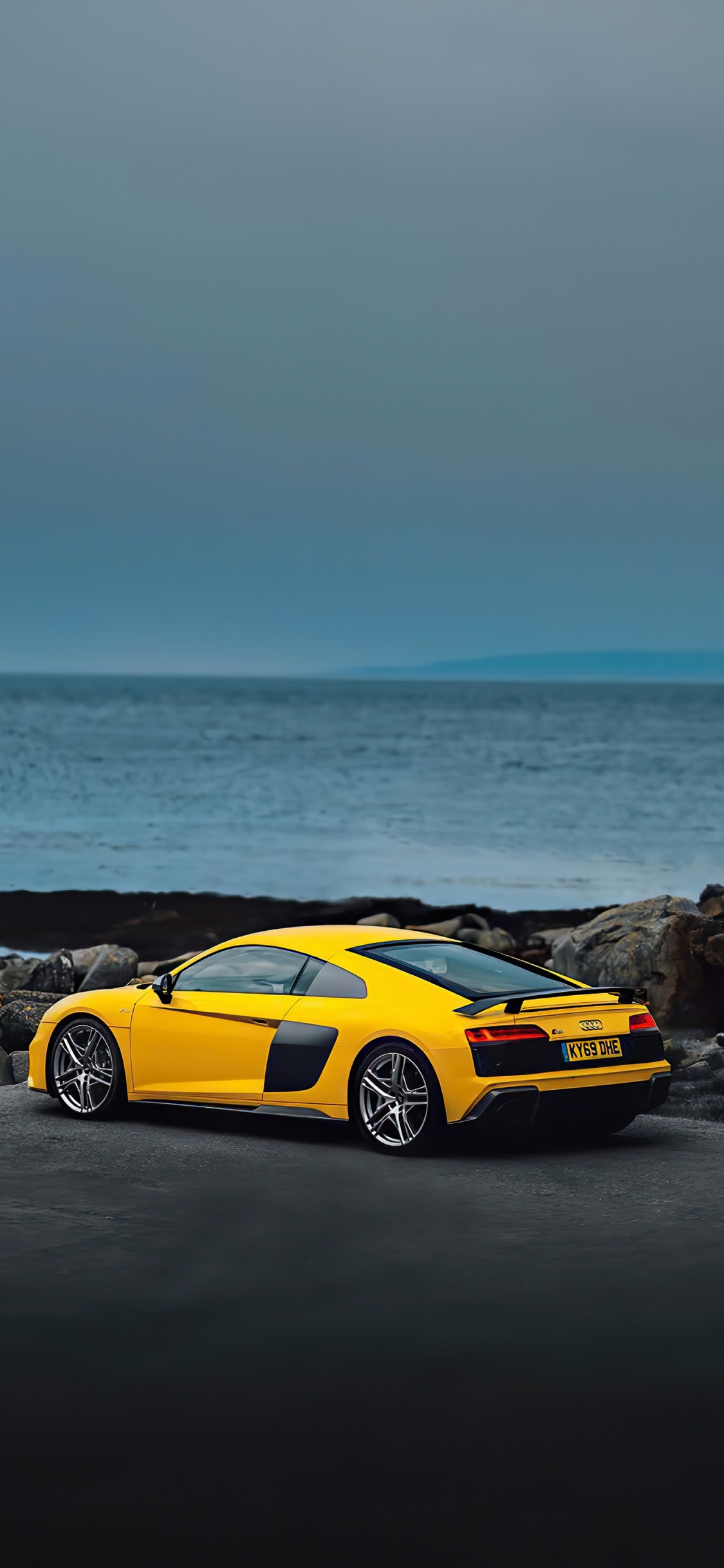 Mclaren Mp4-12c, Audi, Audi Tt, Audi R8, Audi S1. Wallpaper in 1125x2436 Resolution