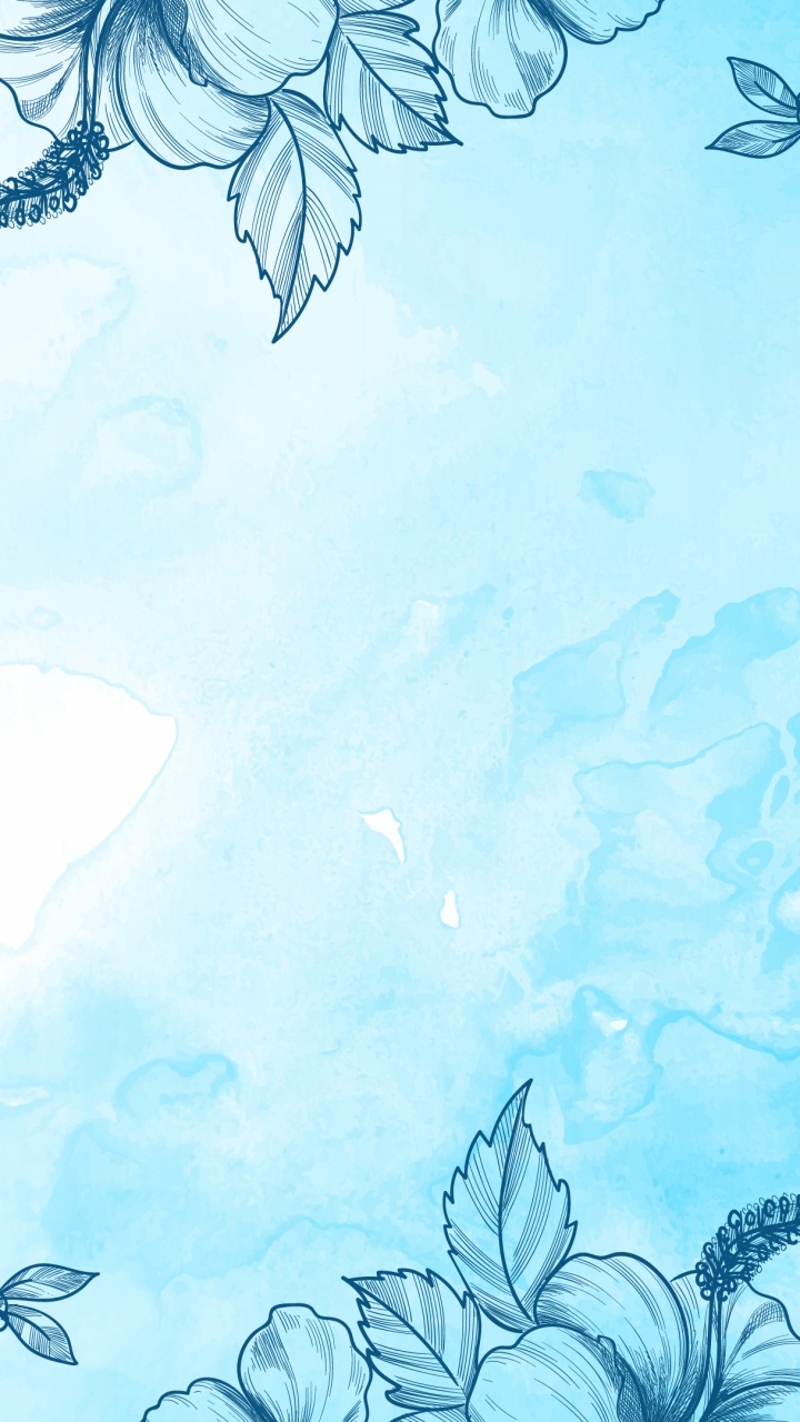 Blau, Design, Vektor, Kunstgewerbe, Tageszeit. Wallpaper in 720x1280 Resolution