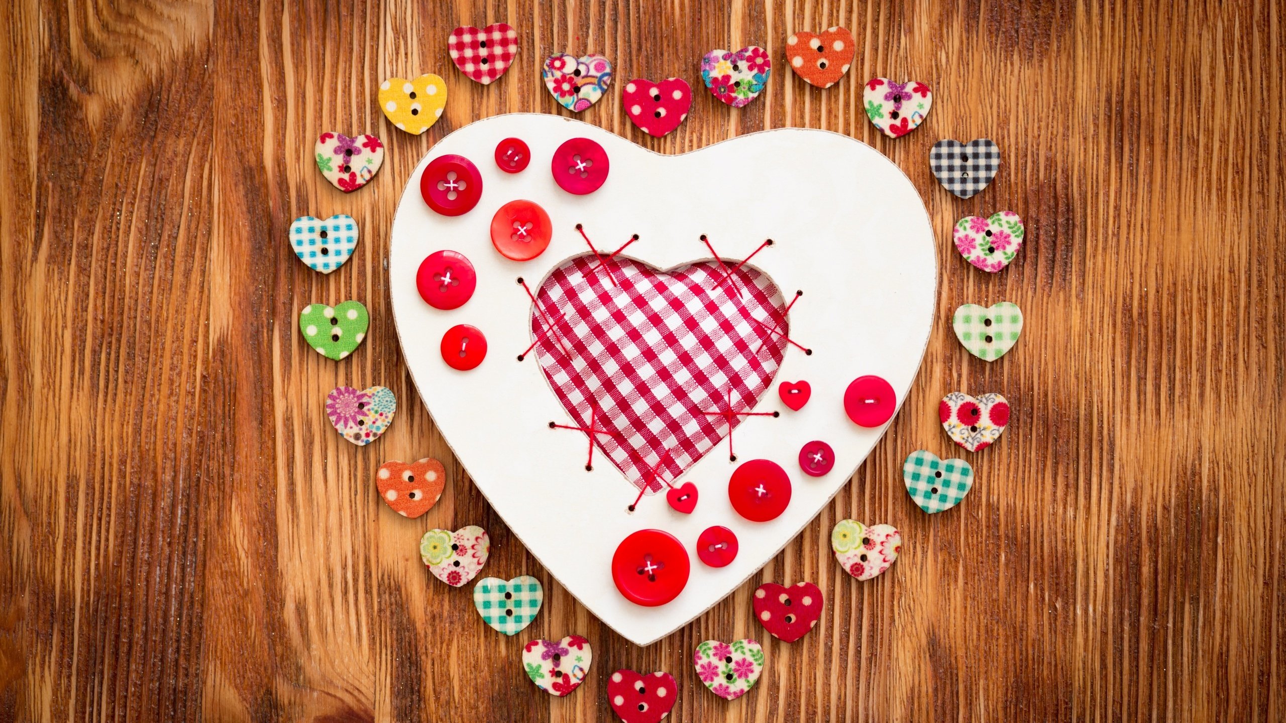 Heart, Valentines Day, Love, Love Hearts, Love Heart. Wallpaper in 2560x1440 Resolution