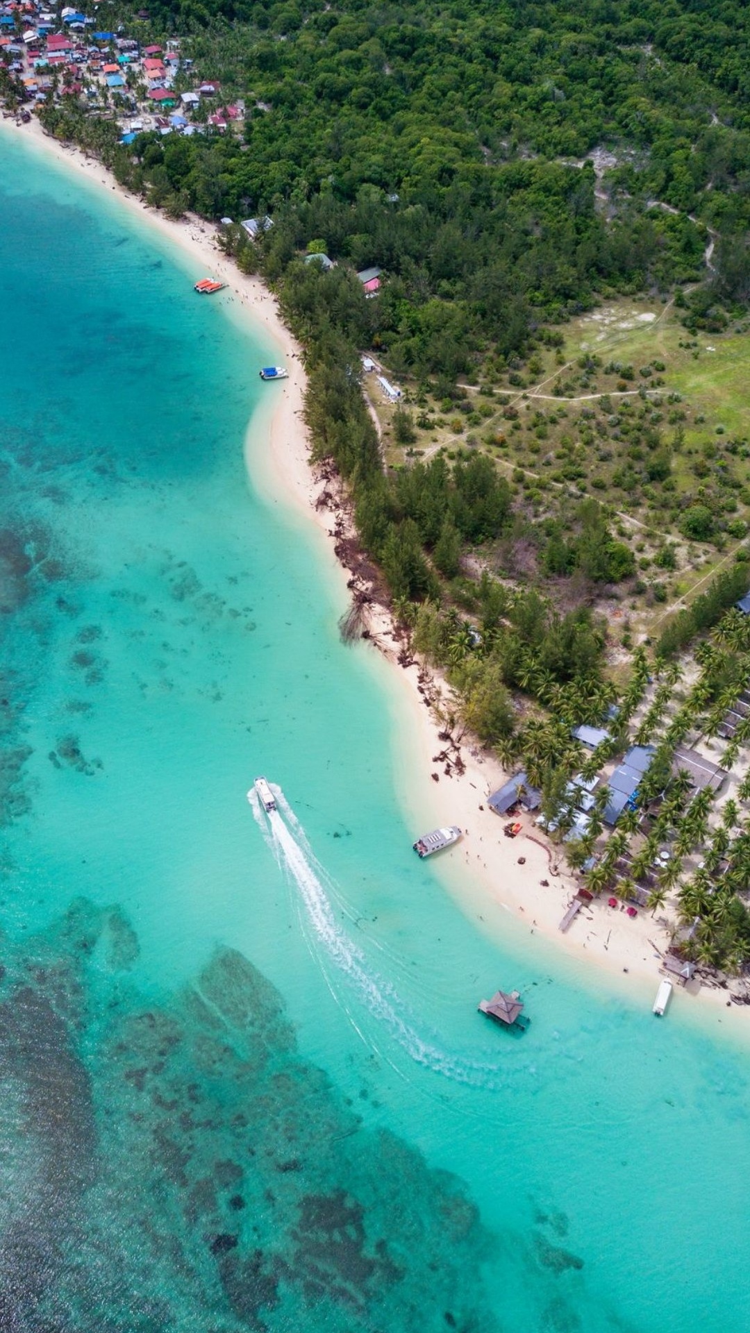 Côte, Plage, Mer, Rive, Cove. Wallpaper in 1080x1920 Resolution