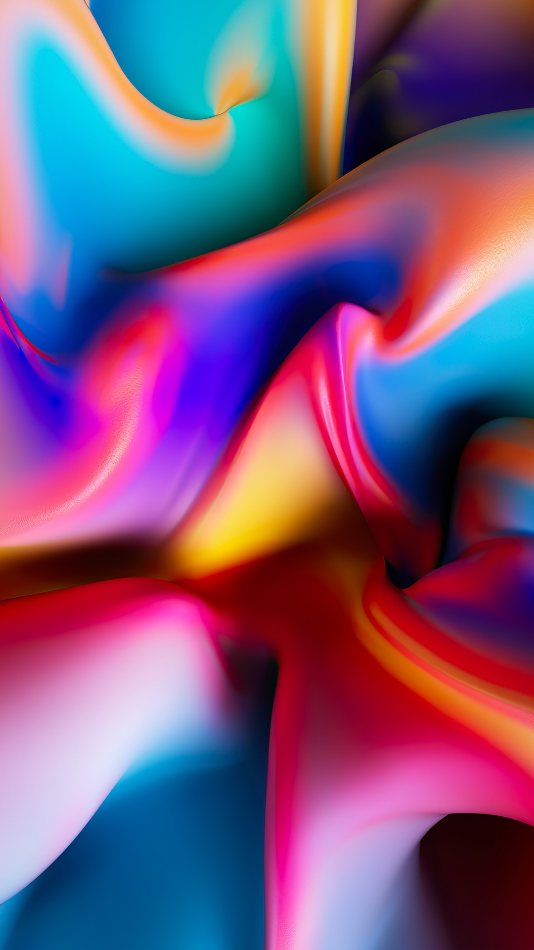 Arts Visuels, Graphisme, Art, la Pureté de la Couleur, Purple. Wallpaper in 1080x1920 Resolution