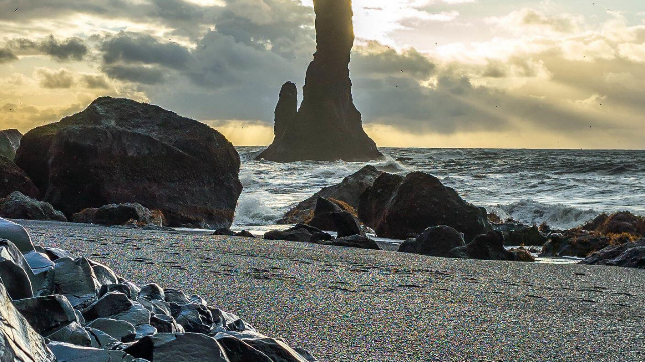 Mar, Agua, Paisaje Natural, la Luz Del Sol, Curso de Agua. Wallpaper in 1280x720 Resolution