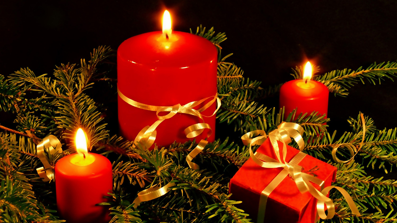 El Día De Navidad, Navidad, Decoración de la Navidad, Adorno de Navidad, Clip Art. Wallpaper in 1280x720 Resolution