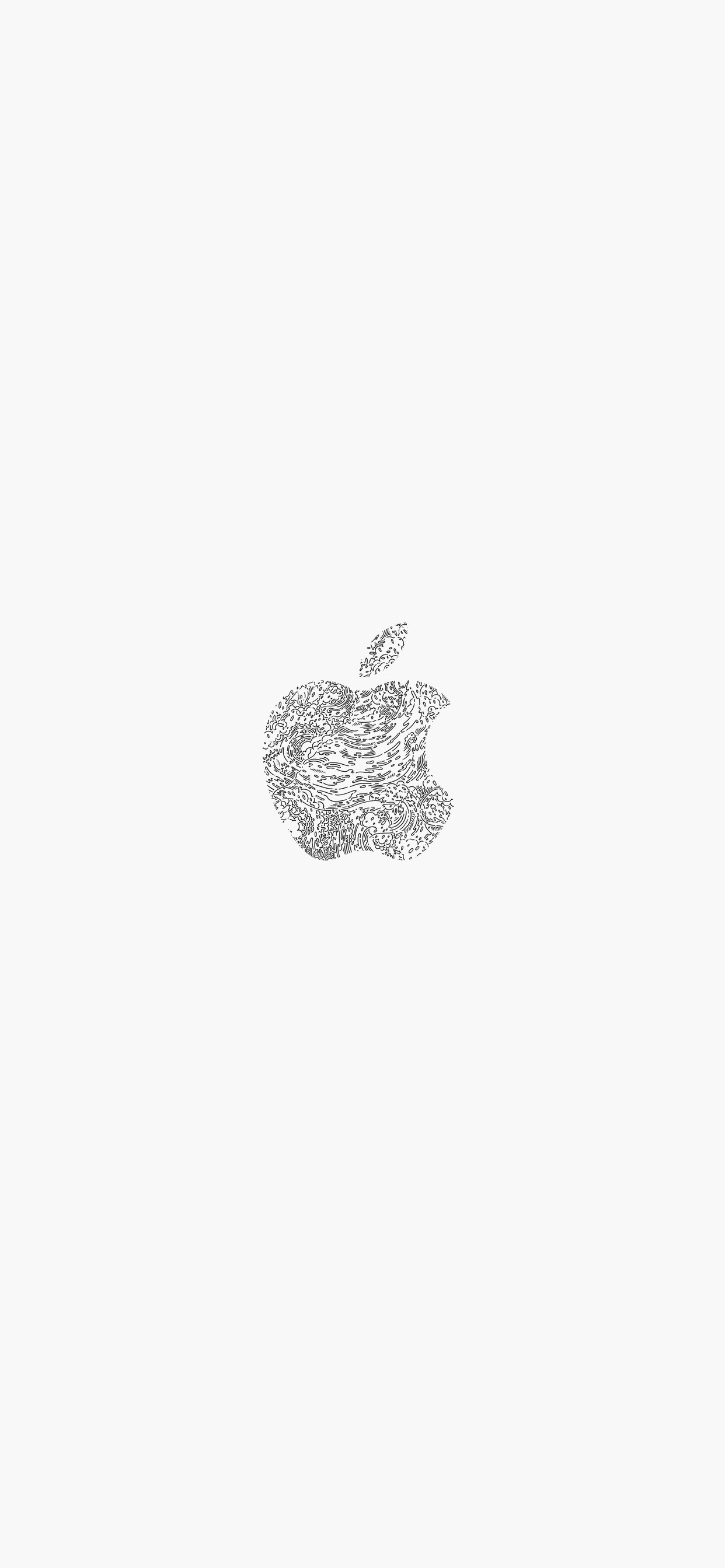 Apple, IPhone, Apple Event October 2020, Apples, Body Jewelry. Wallpaper in 1242x2688 Resolution
