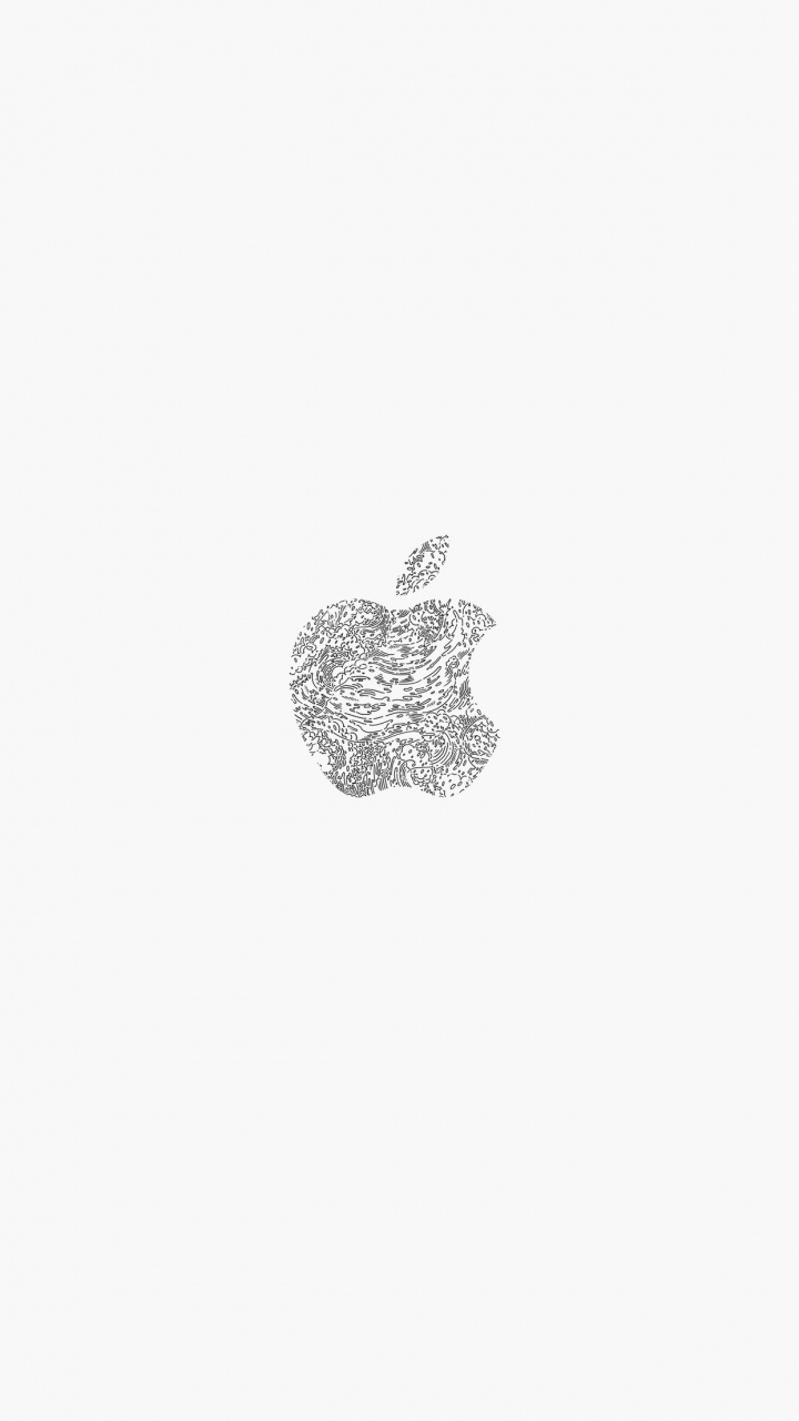 Apple, IPhone, Apple Event October 2020, Apples, Body Jewelry. Wallpaper in 720x1280 Resolution