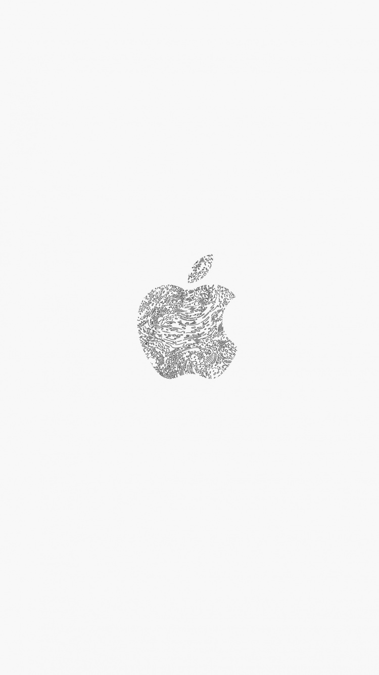 Apple, IPhone, Apple Event October 2020, Manzana, la Joyería Del Cuerpo. Wallpaper in 750x1334 Resolution