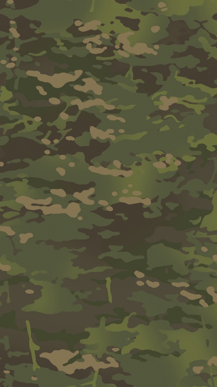 Green Leaves on Brown Tree Branch. Wallpaper in 720x1280 Resolution