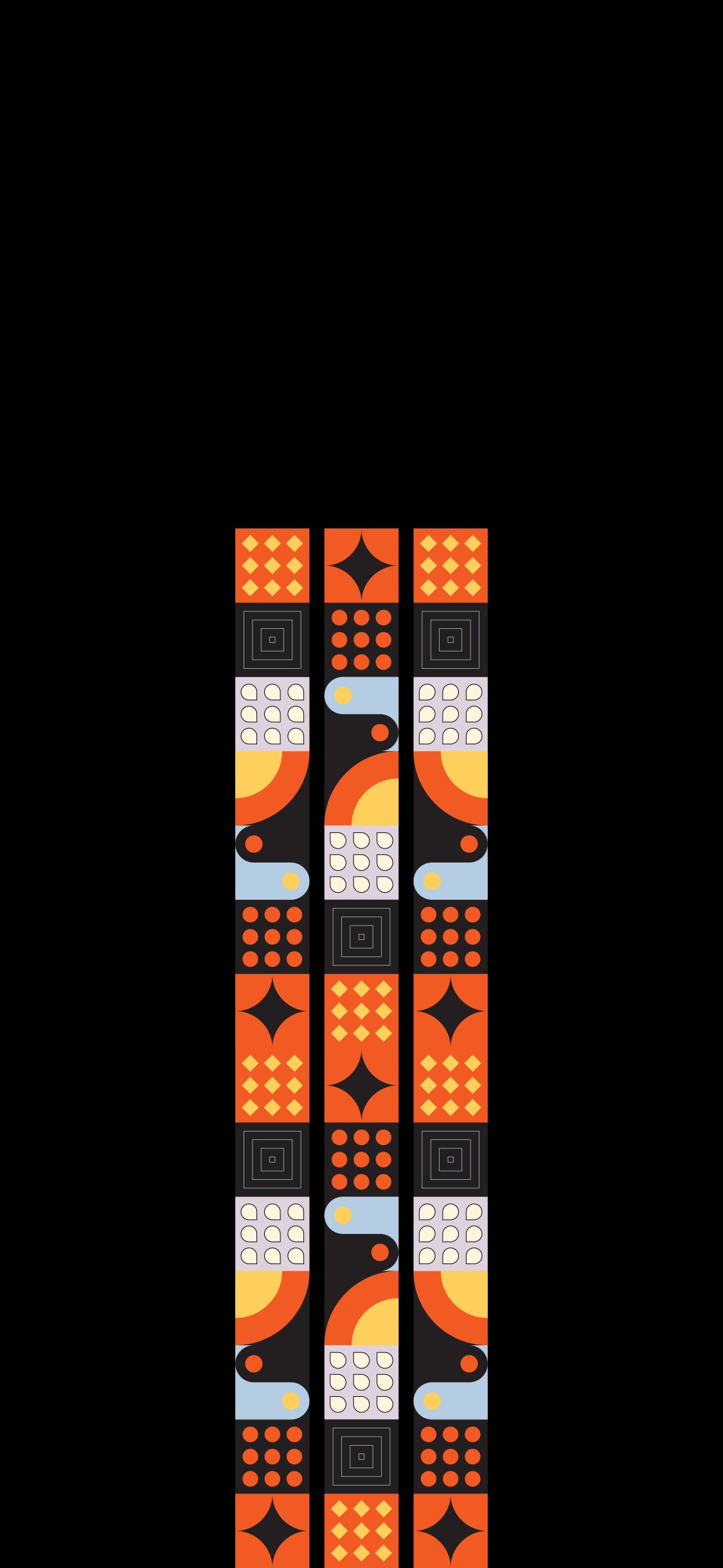 Ventana, Accesorio, Tintes y Matices, Simbolo, Patrón. Wallpaper in 1125x2436 Resolution