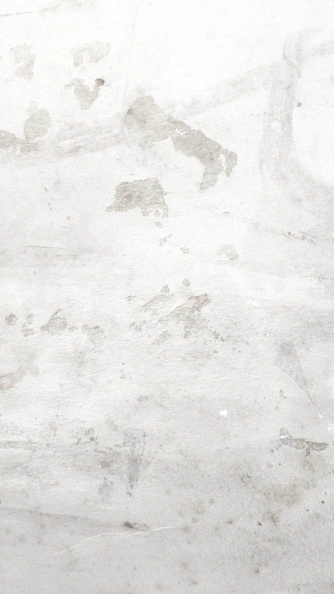 Mur de Béton Blanc et Marron. Wallpaper in 1080x1920 Resolution