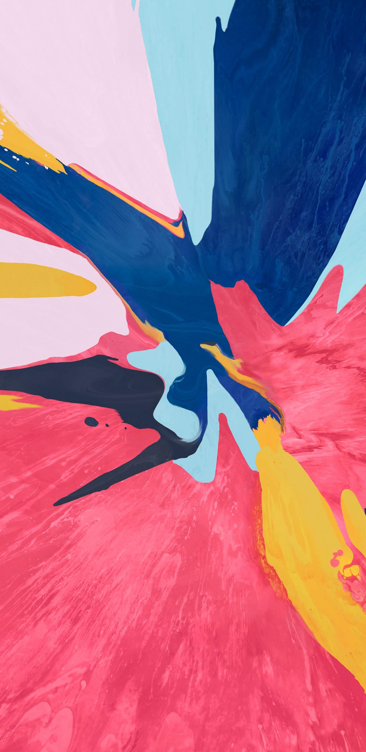 Ipad, Ipad Pro, Apple, IPad Pro 2018, Manzana. Wallpaper in 1440x2960 Resolution