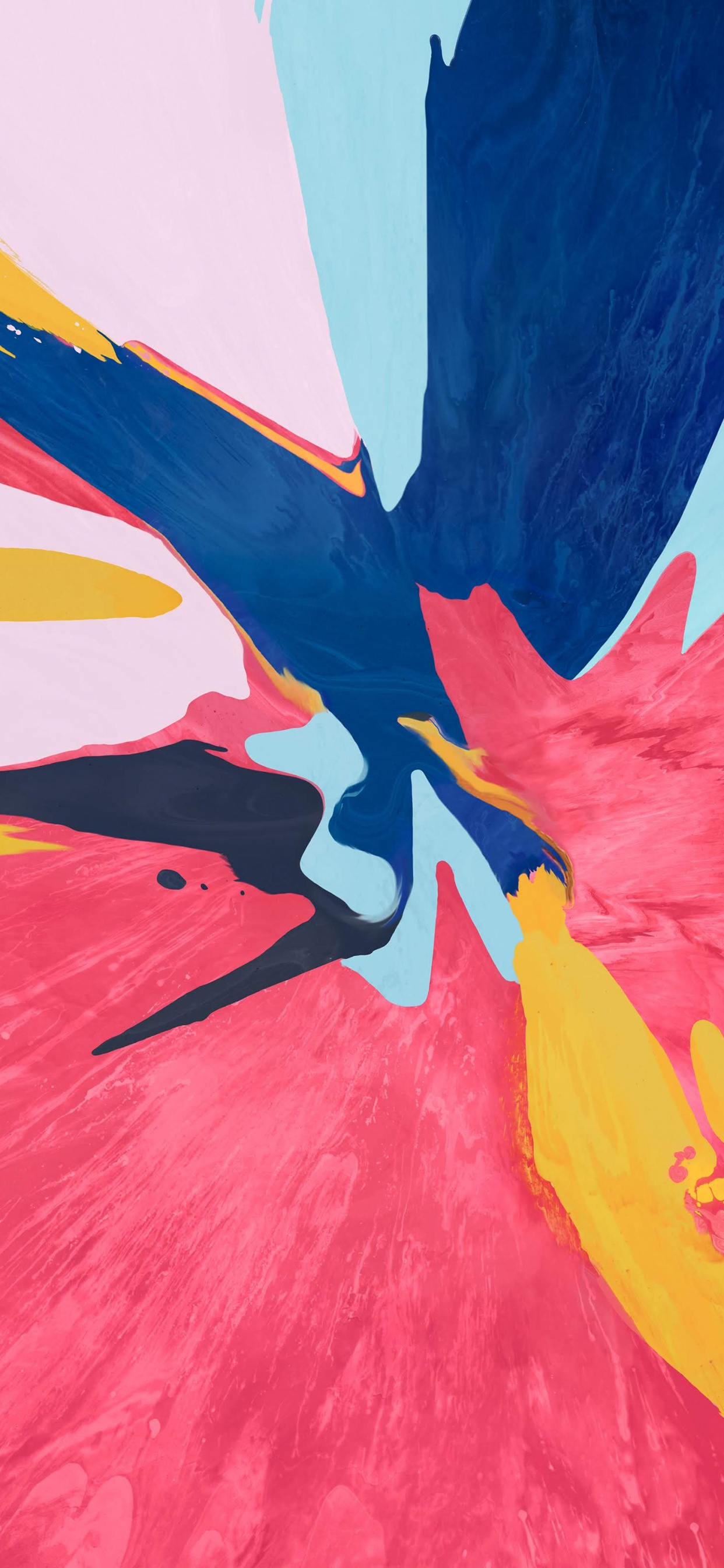 Ipad, Ipad Pro, Apple, IPad Pro 2018, 苹果 壁纸 1242x2688 允许