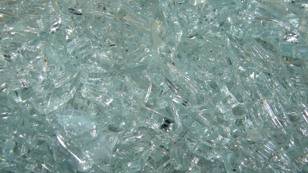 Grüne Blätter in Nahaufnahme Close. Wallpaper in 1280x720 Resolution