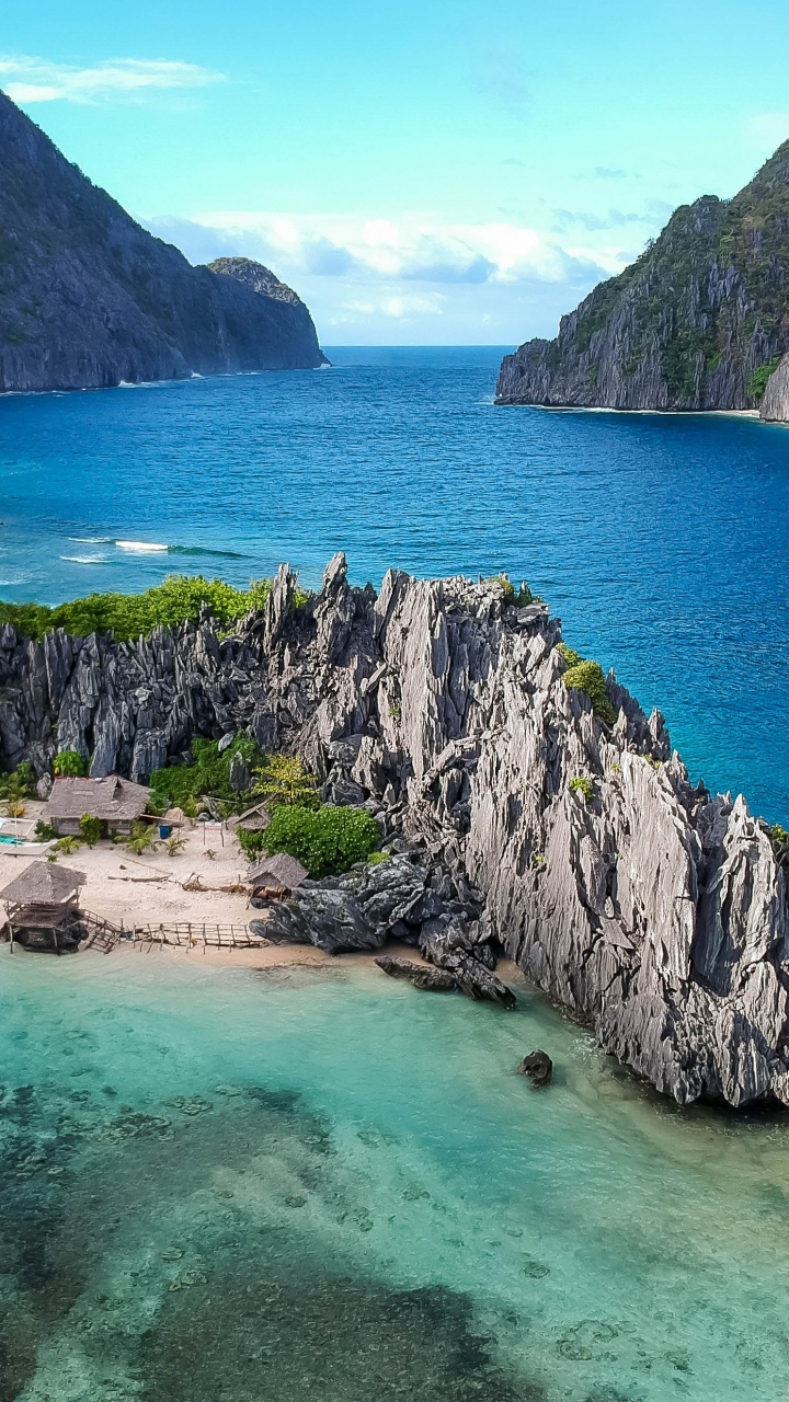 旅行, 旅游业, 度假, 水资源, 性质 壁纸 720x1280 允许