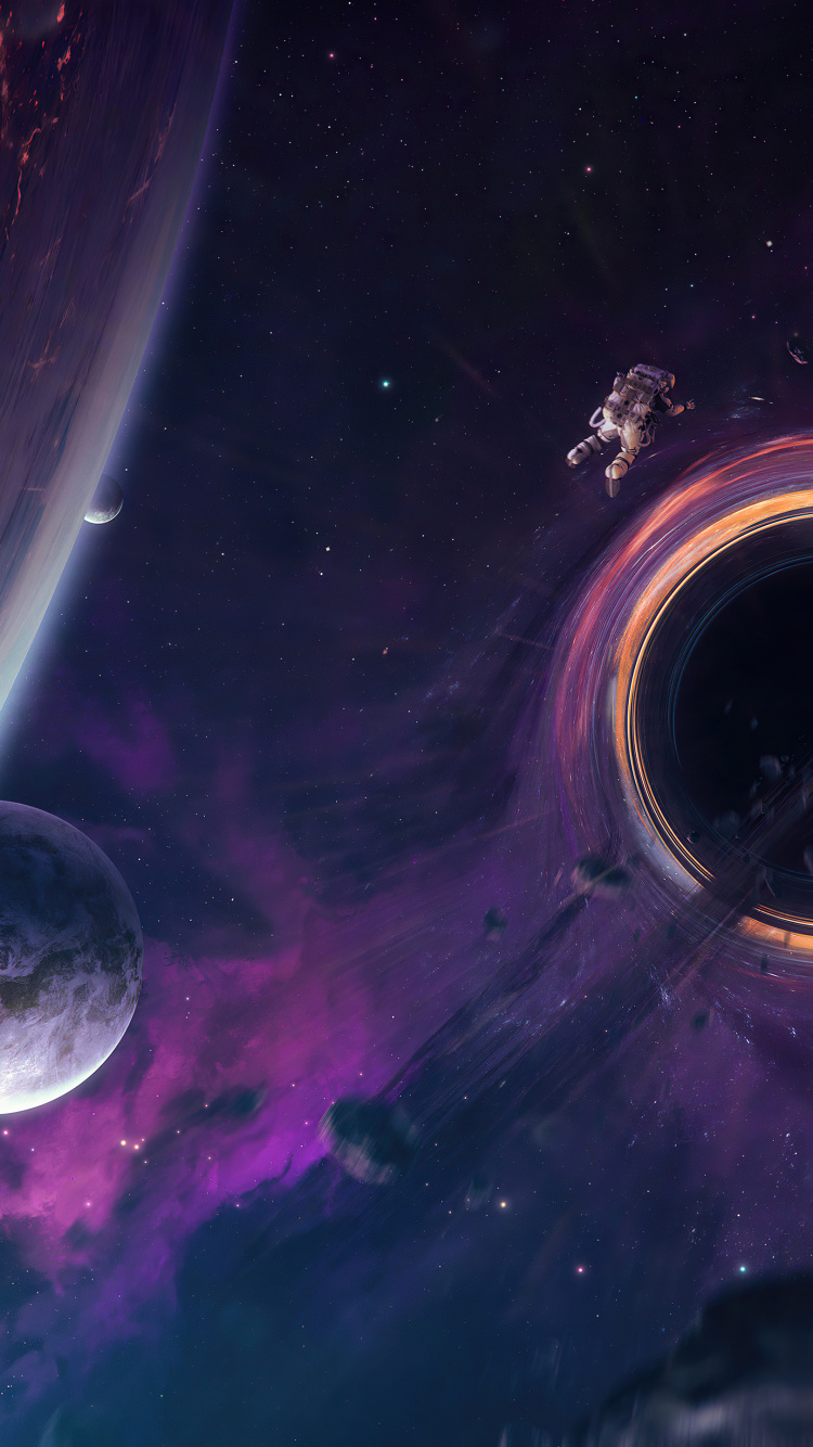 Atmosphère, Lumière, Objet Astronomique, Art, Sciences. Wallpaper in 750x1334 Resolution