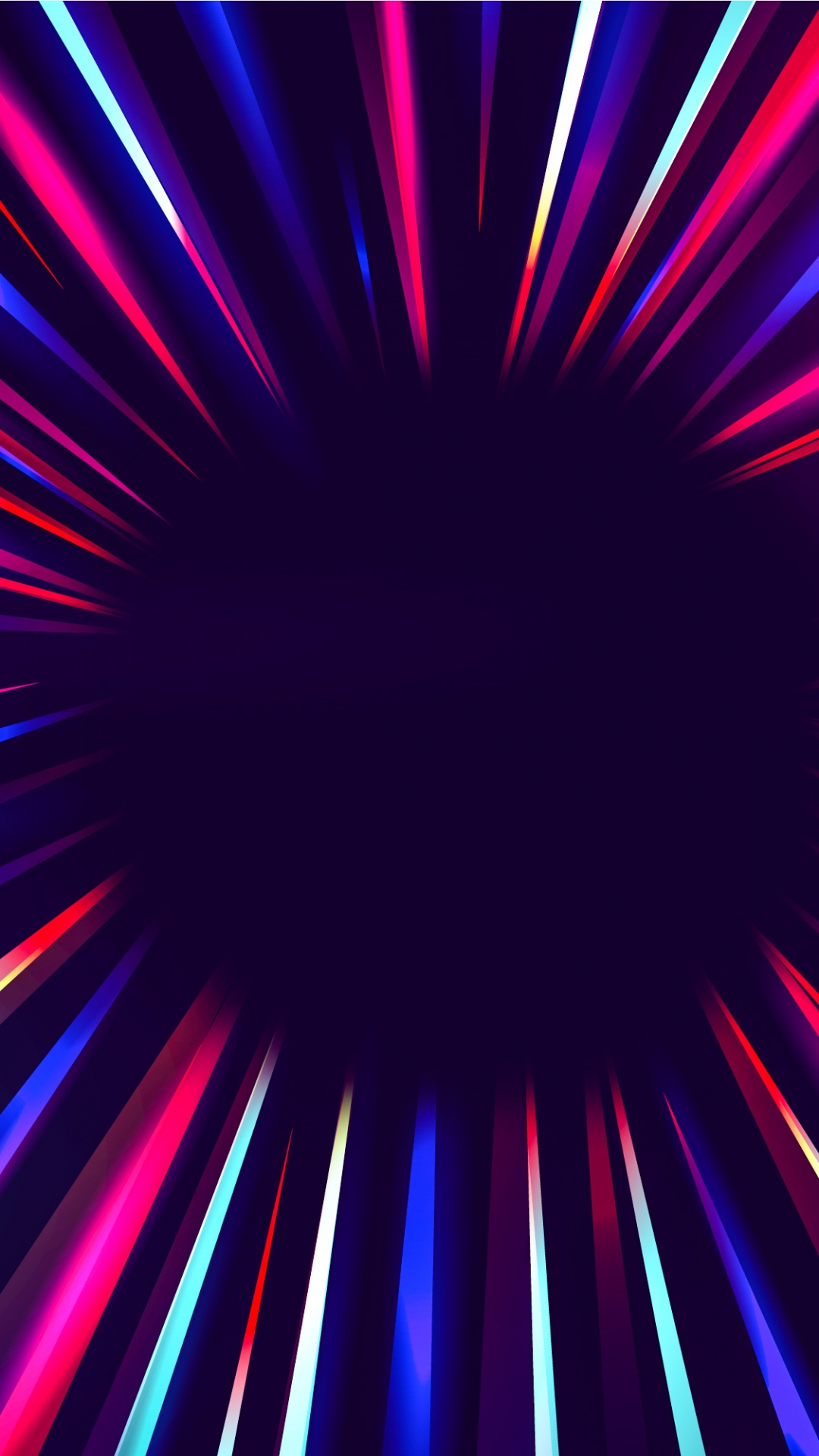 矢量图形, 矢量, 光, 紫色的, 紫罗兰色 壁纸 1080x1920 允许