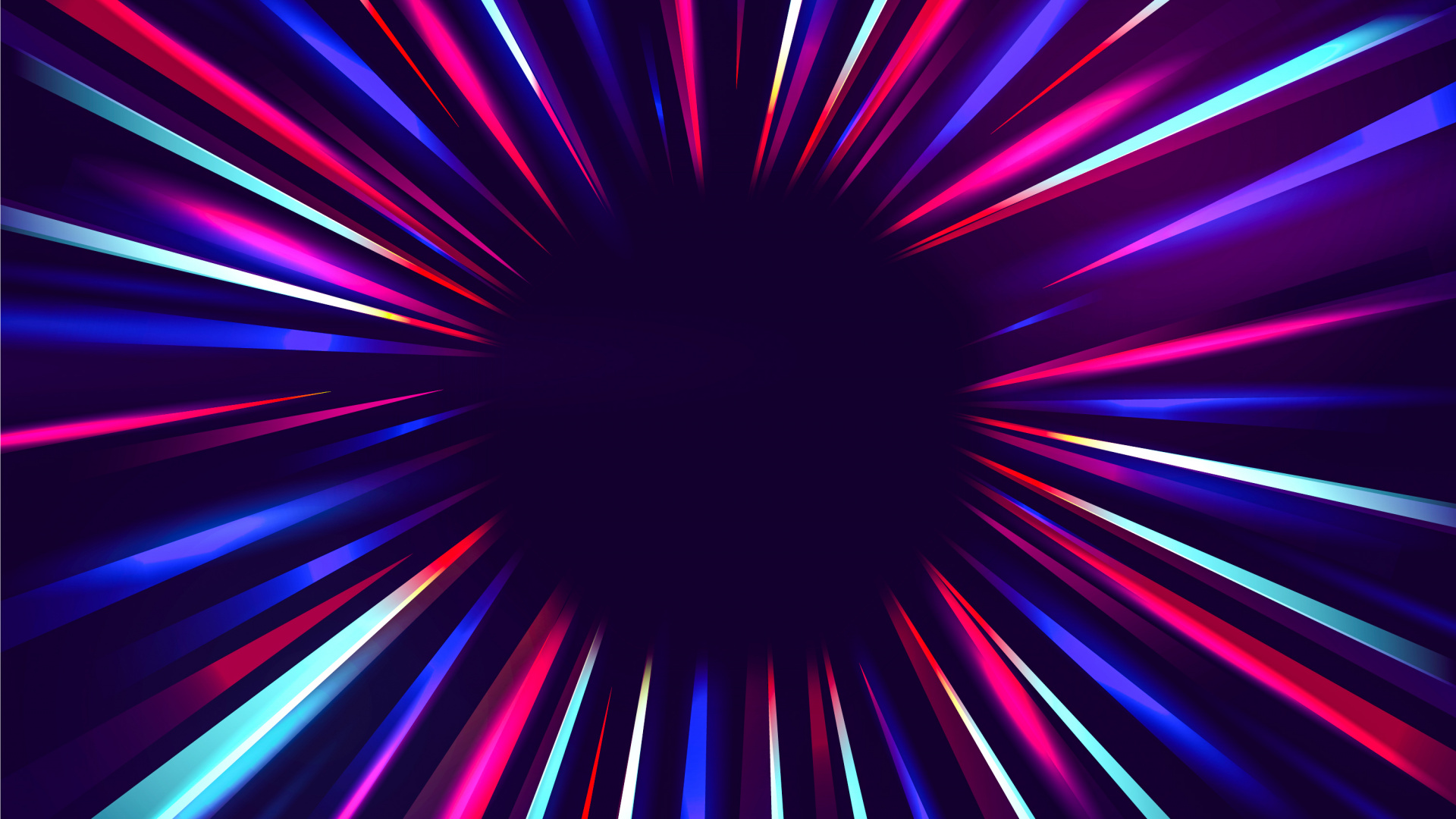 矢量图形, 矢量, 光, 紫色的, 紫罗兰色 壁纸 1920x1080 允许