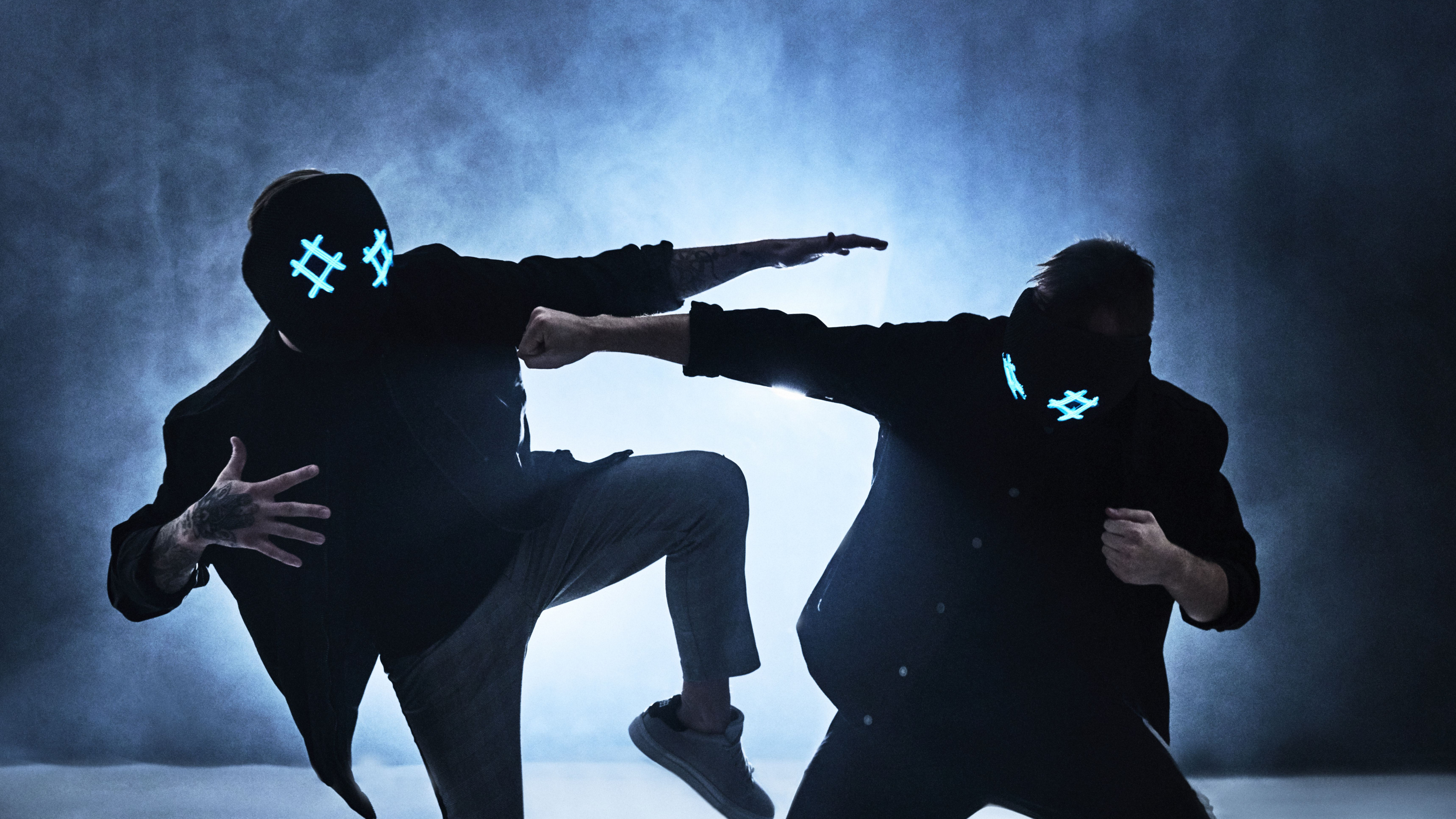 Böser Bub, Tungevaag Raaban, Tänzer, Choreographie, Schatten. Wallpaper in 3840x2160 Resolution