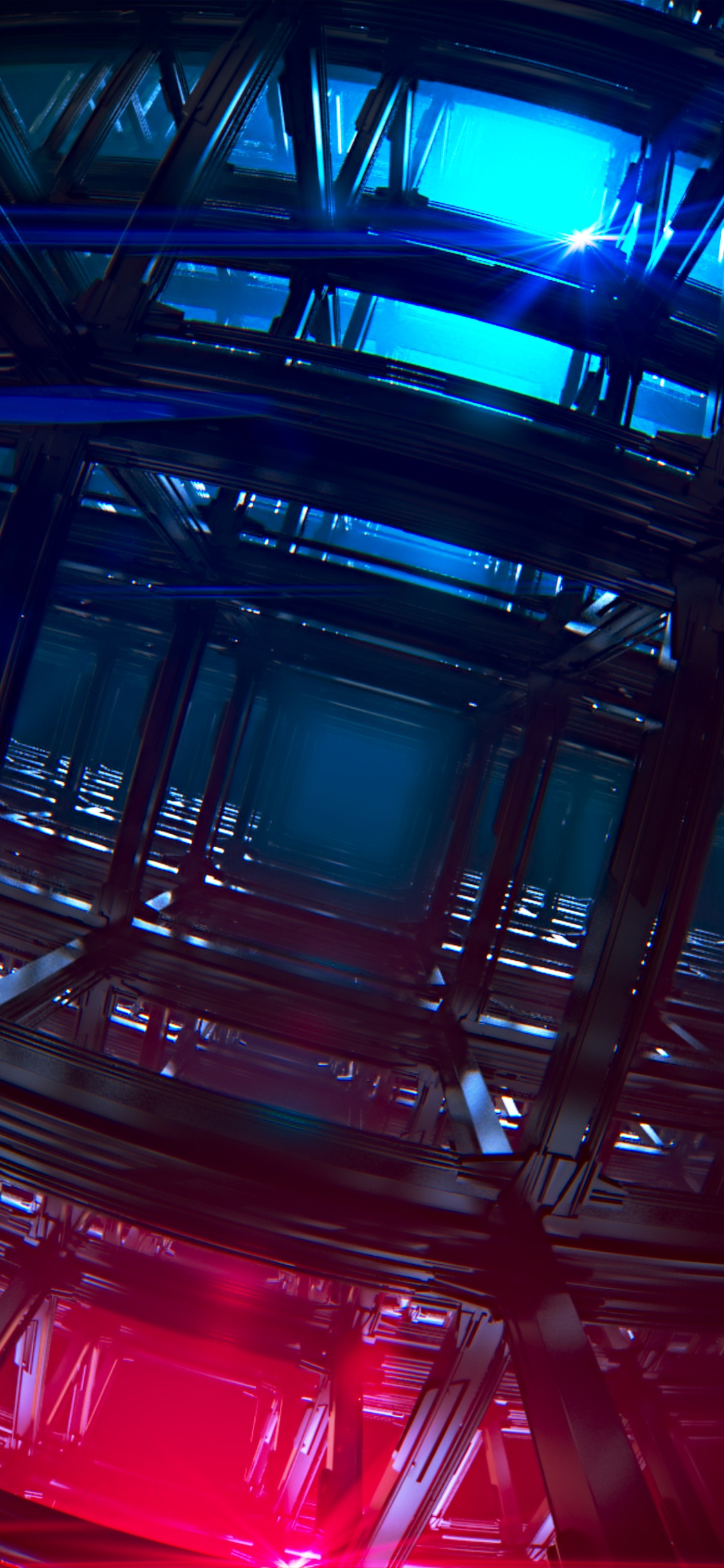 Razer Phone, Razer, Razer Phone 2, 安卓, 智能手机 壁纸 1125x2436 允许