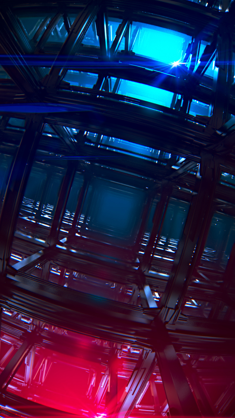 Razer Phone, Razer, Razer Phone 2, 安卓, 智能手机 壁纸 750x1334 允许